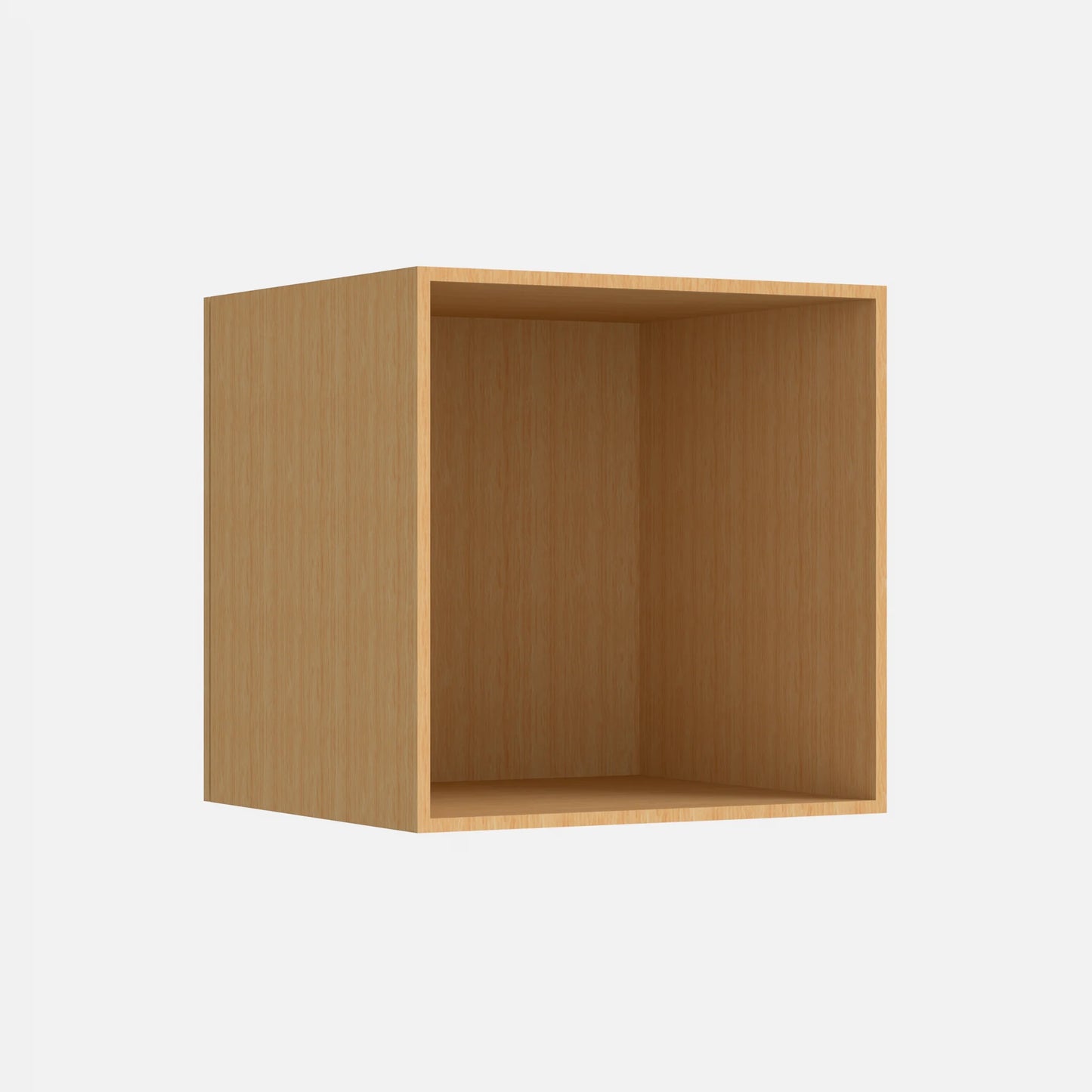 Großbuch-Modul von der linken Seite