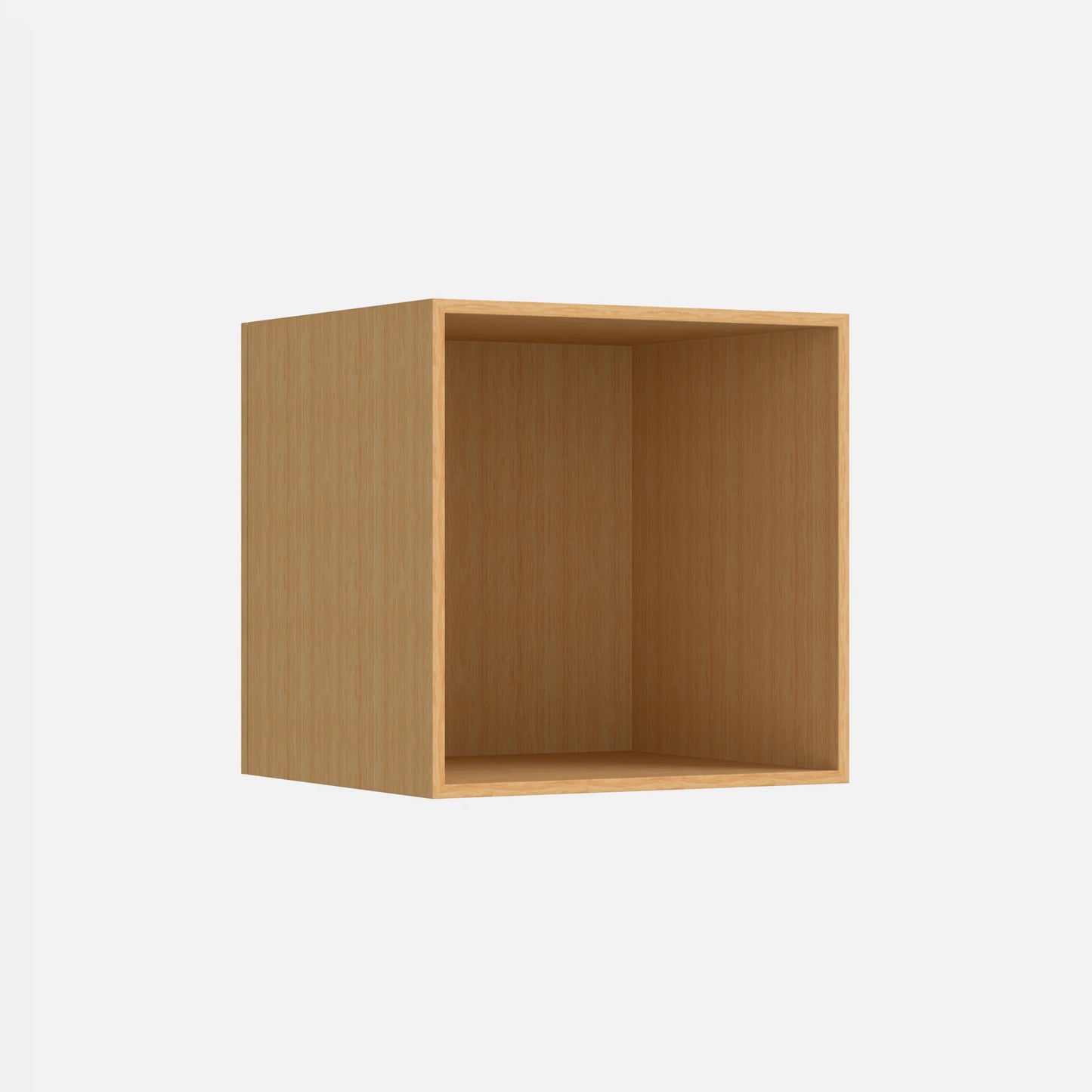 Großbuch-Modul von der linken Seite