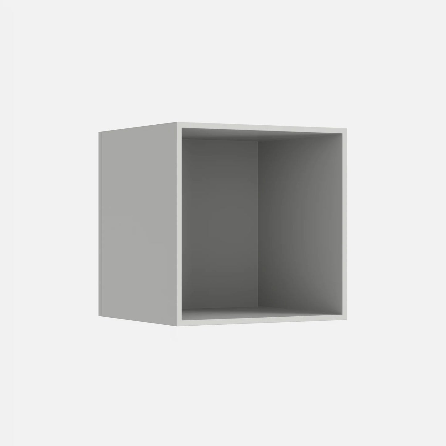 Großbuch-Modul von der linken Seite