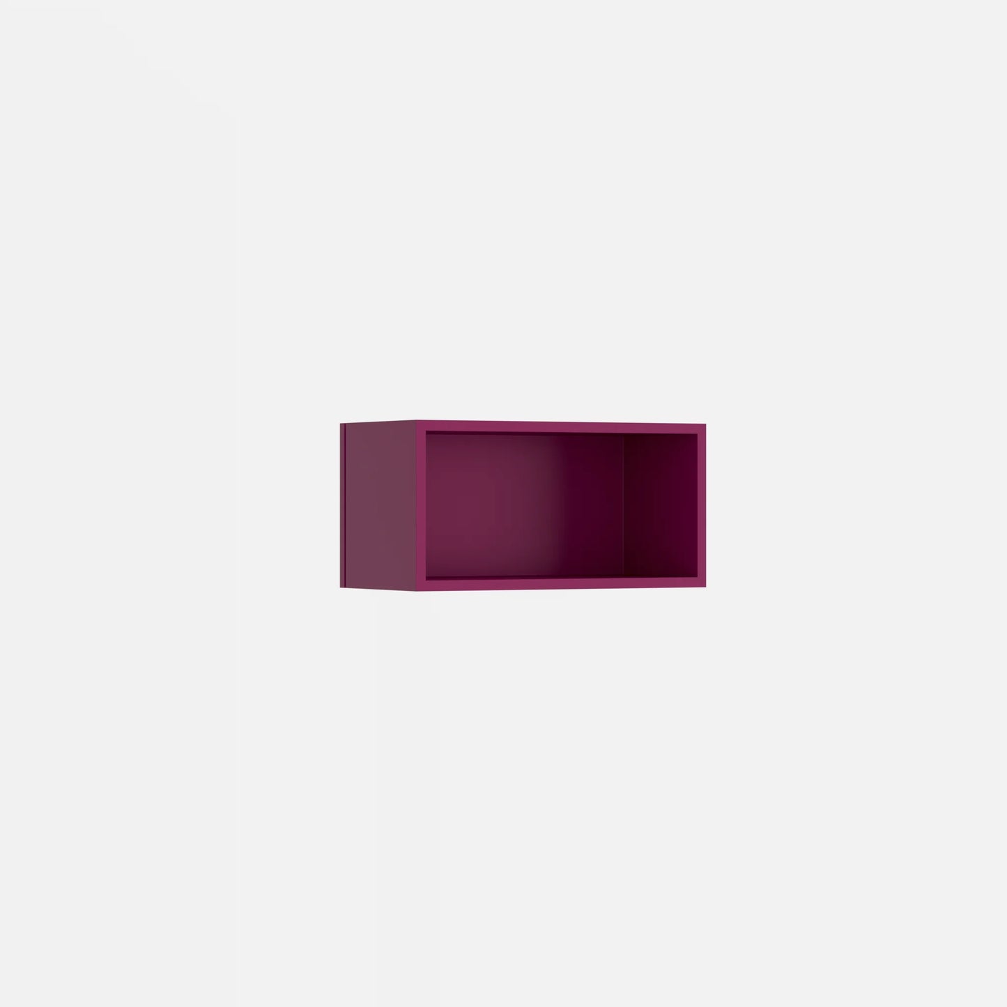 CD-Modul von der linken Seite