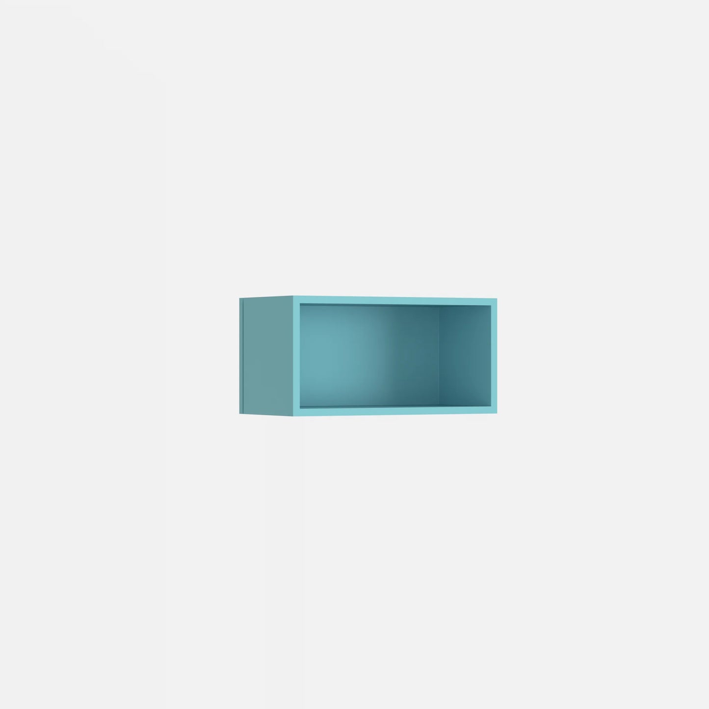 CD-Modul von der linken Seite