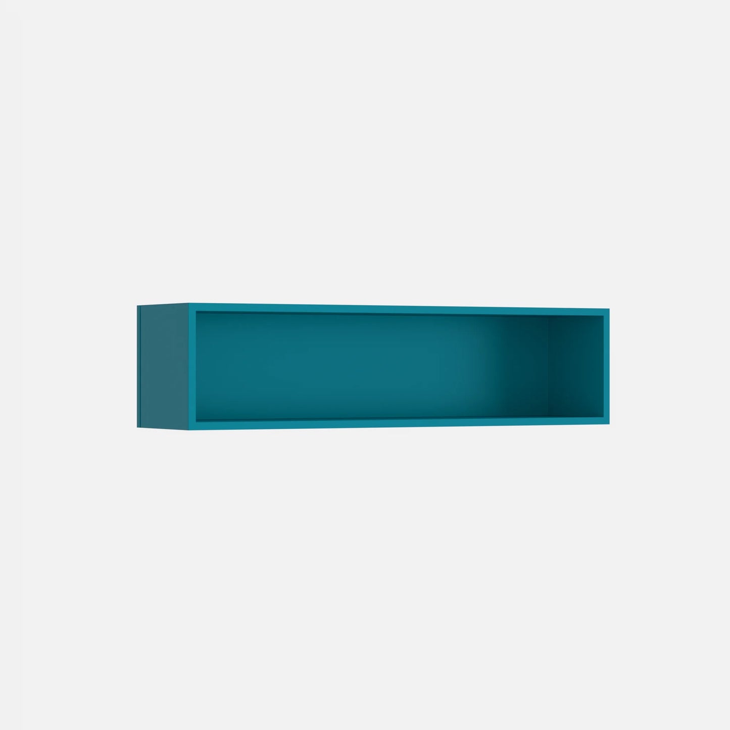 CD-Modul von der linken Seite
