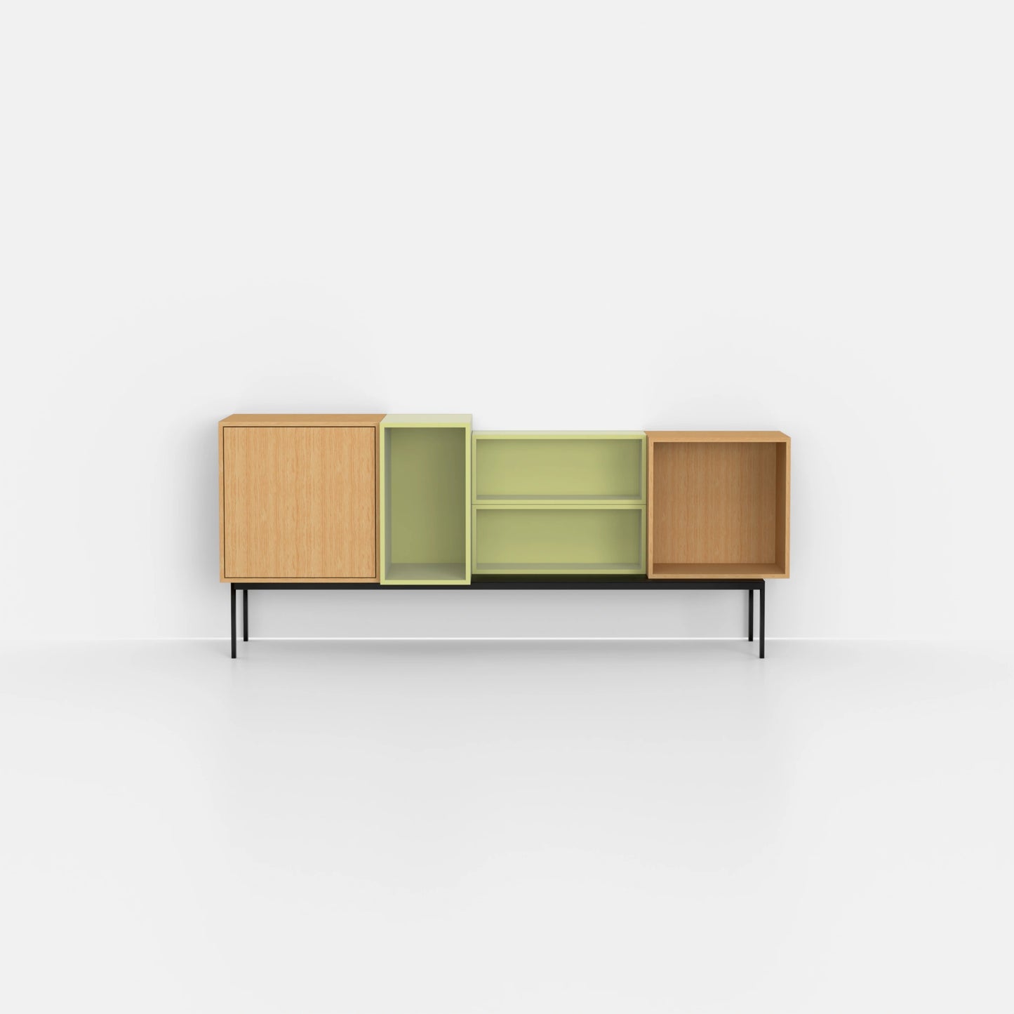 Sideboard RK1057 von vorne