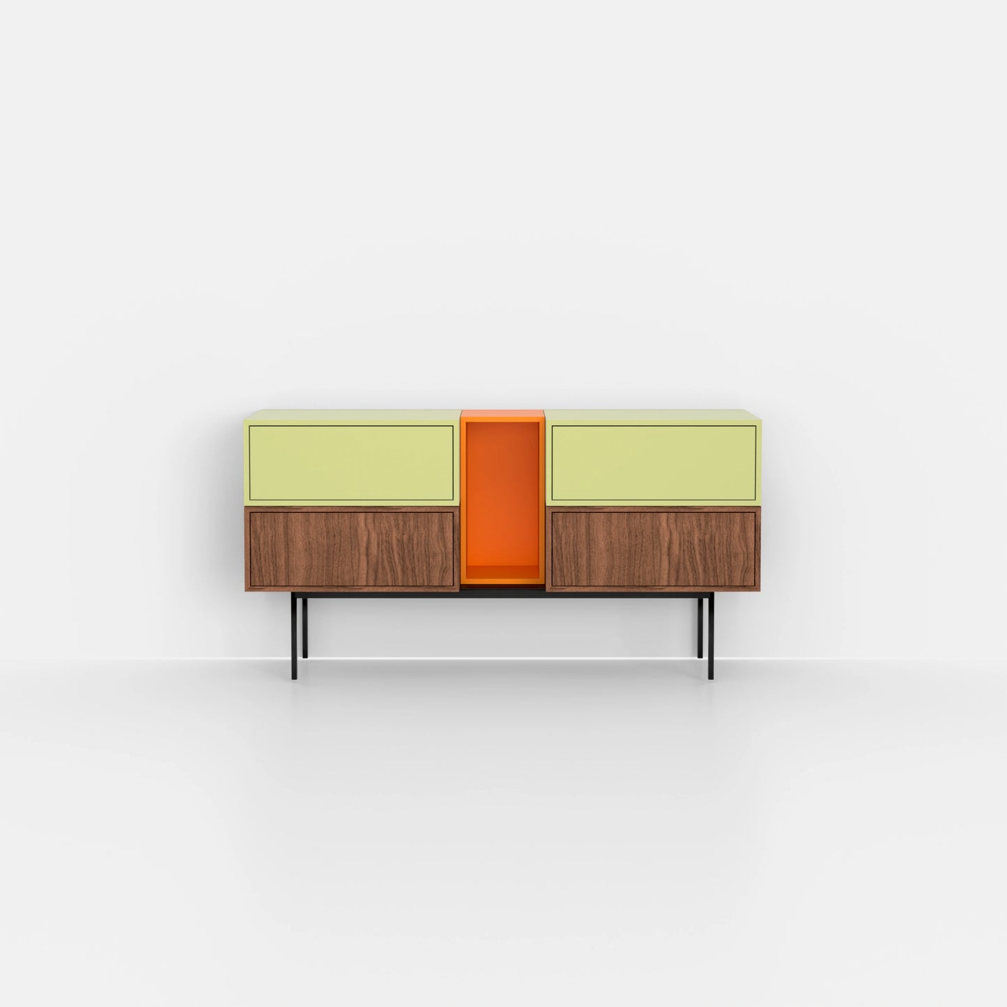Sideboard RK1072 von vorne