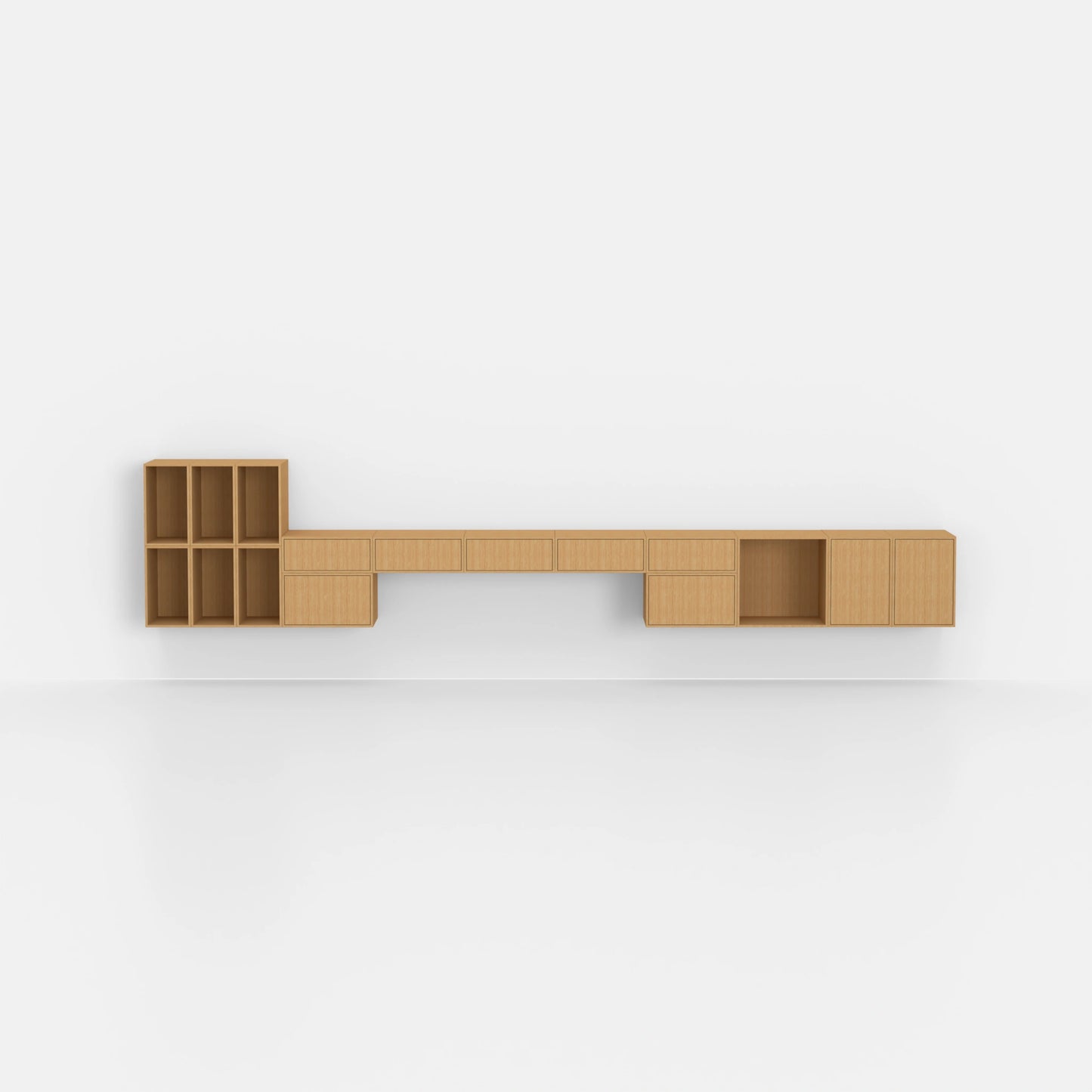 Sideboard RK1085 von vorne