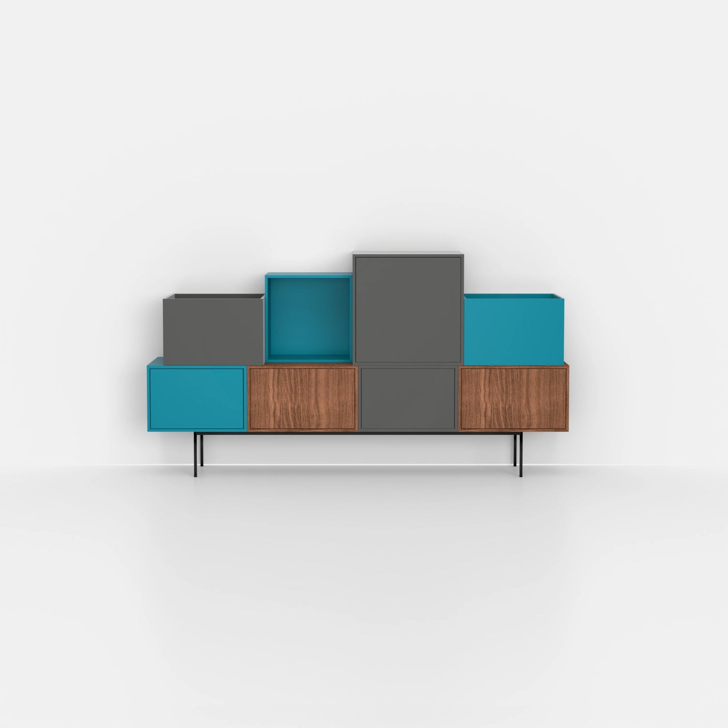 Sideboard RK1087 von vorne