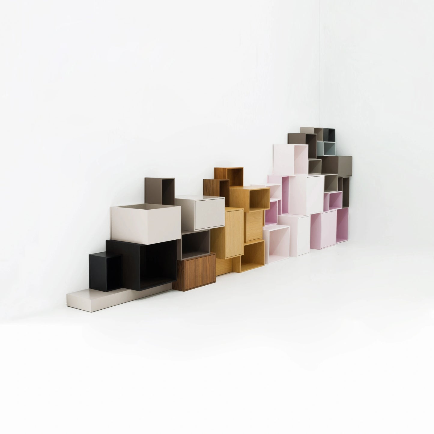 Sideboard RK147 von der rechten Seite