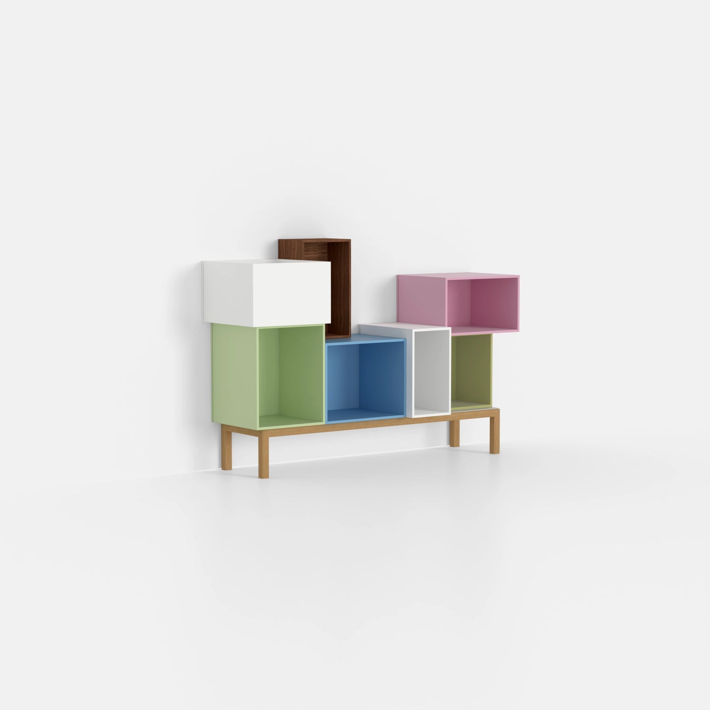 Sideboard RK185 von der rechten Seite