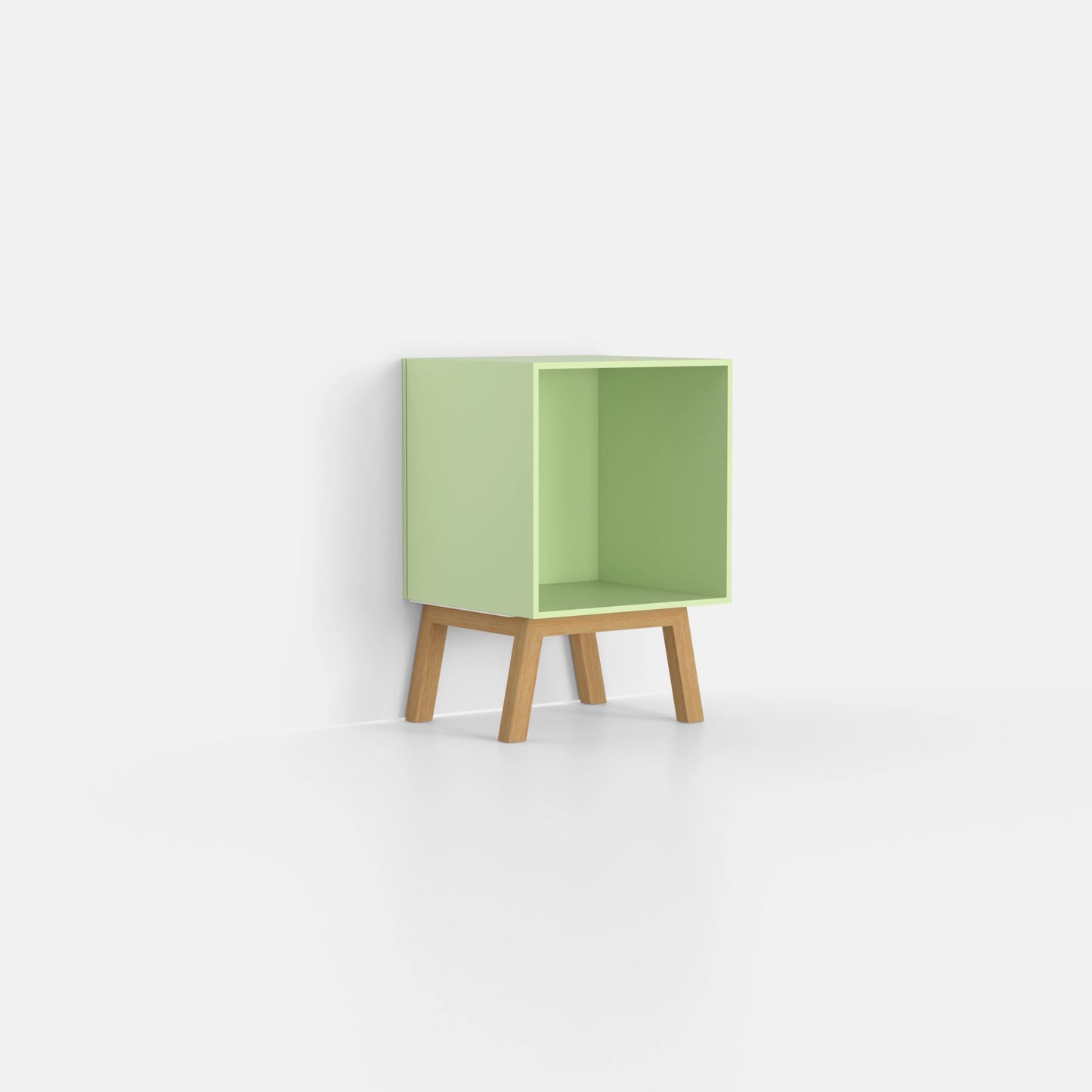 Sideboard RK208 von der rechten Seite