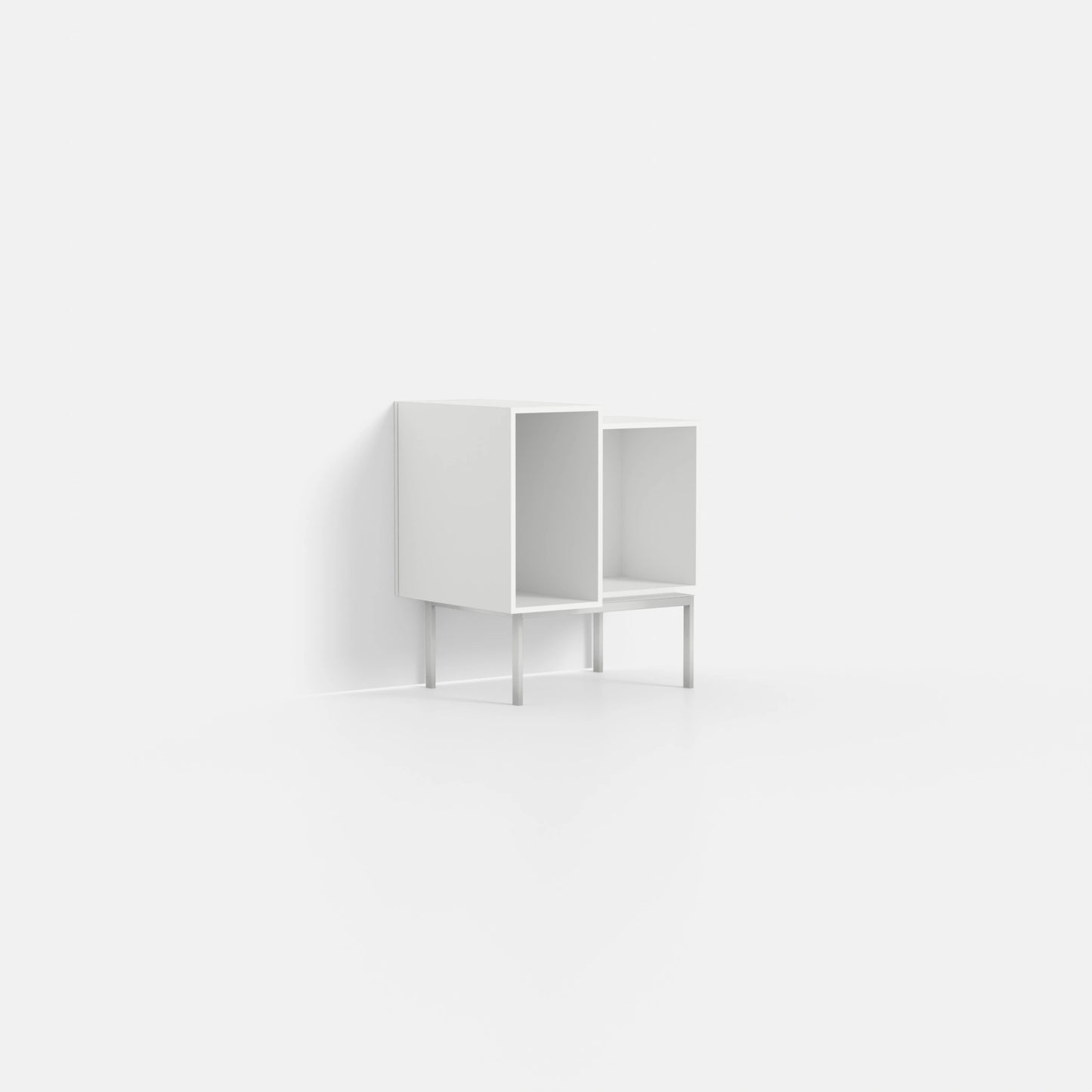 Sideboard SB048 von der linken Seite