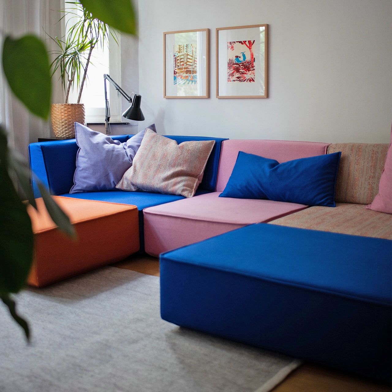 Cubit Lookbook Sofa 2