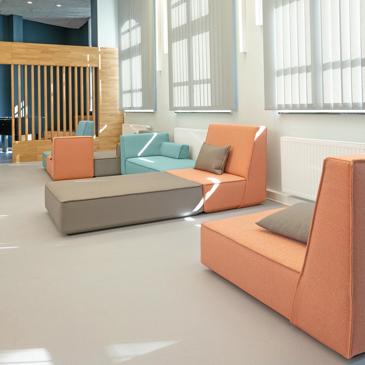 Cubit Lookbook Sofa 28