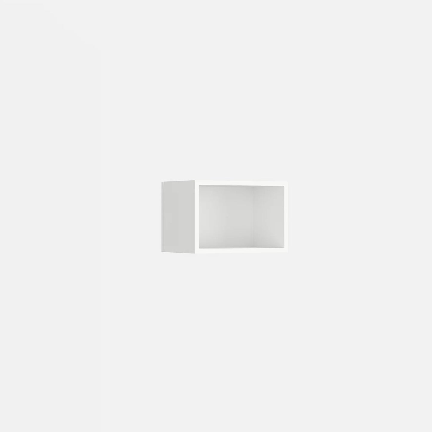 CD-Modul von der linken Seite