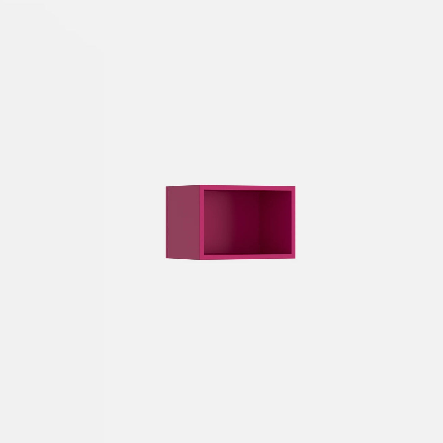 CD-Modul von der linken Seite
