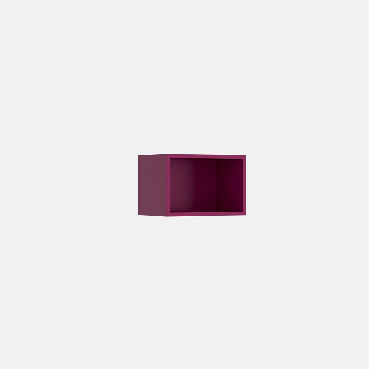 CD-Modul von der linken Seite