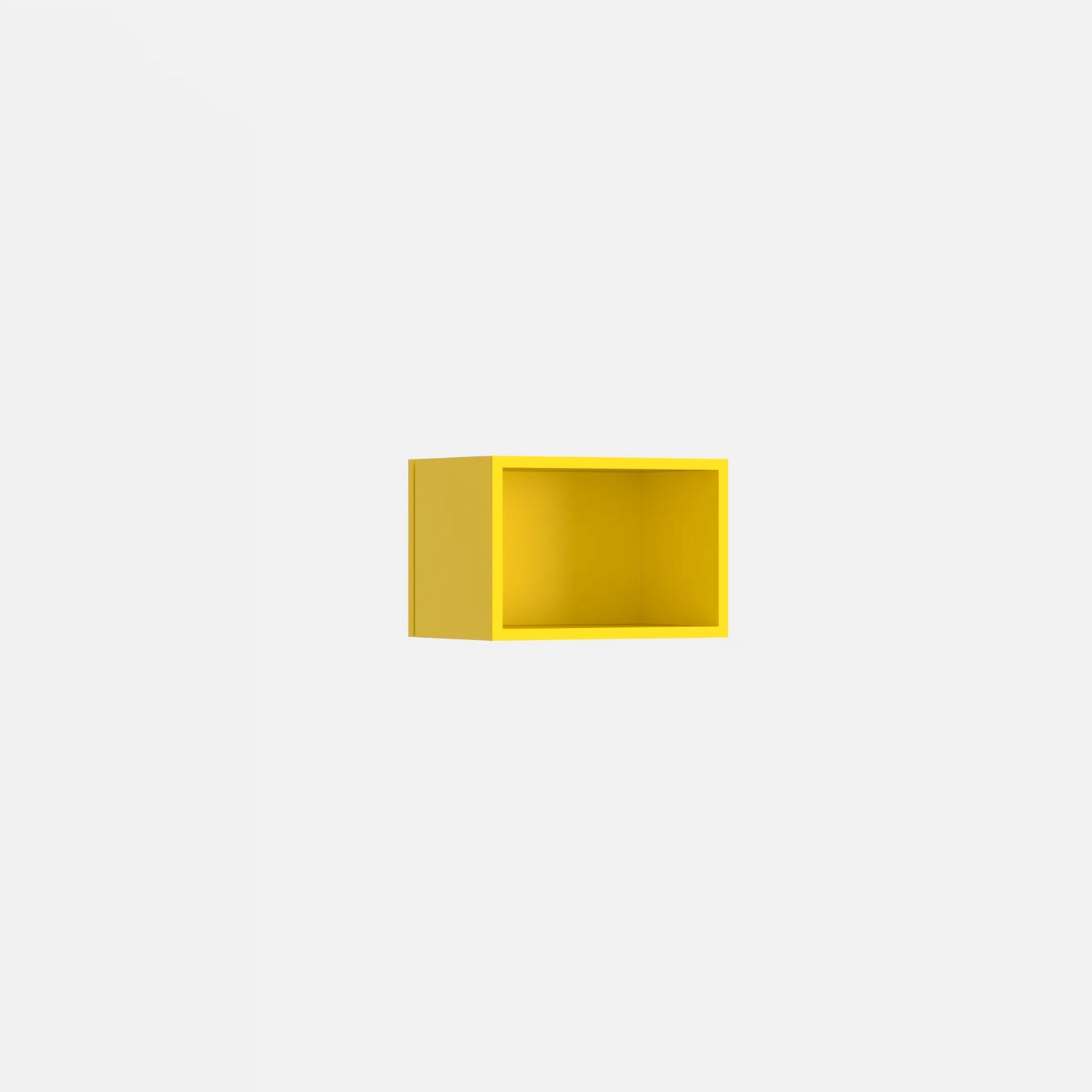 CD-Modul von der linken Seite