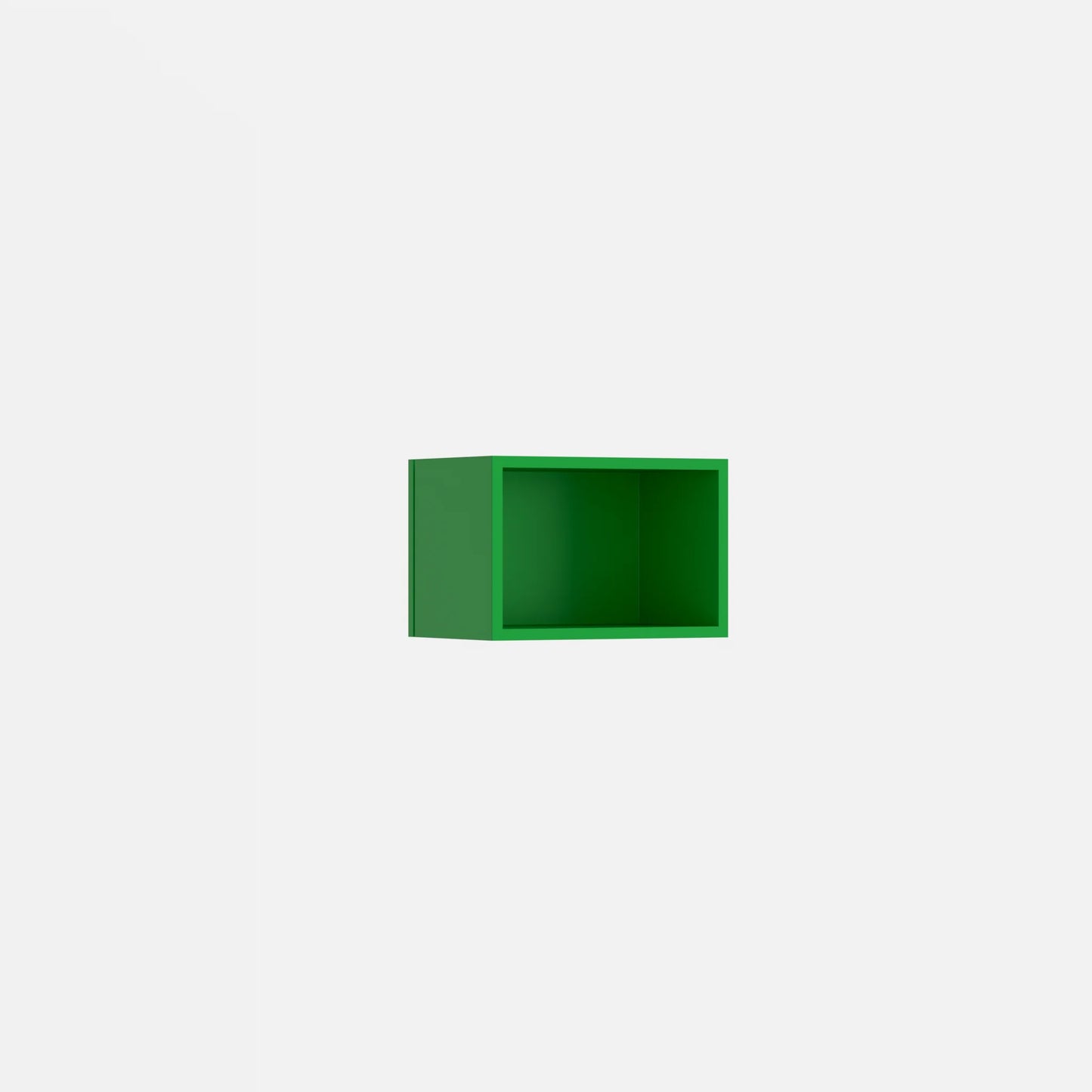 CD-Modul von der linken Seite