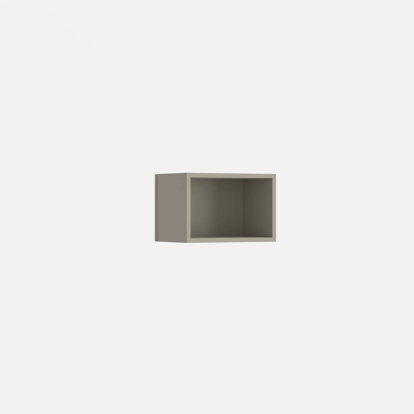 CD-Modul von der linken Seite