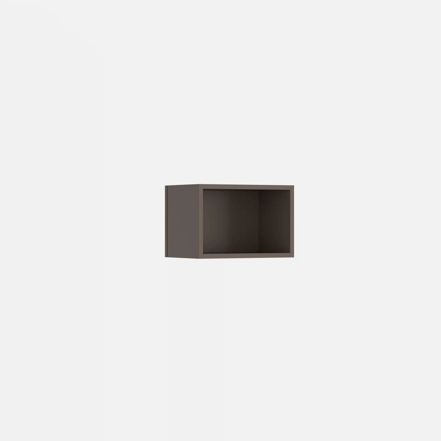 CD-Modul von der linken Seite