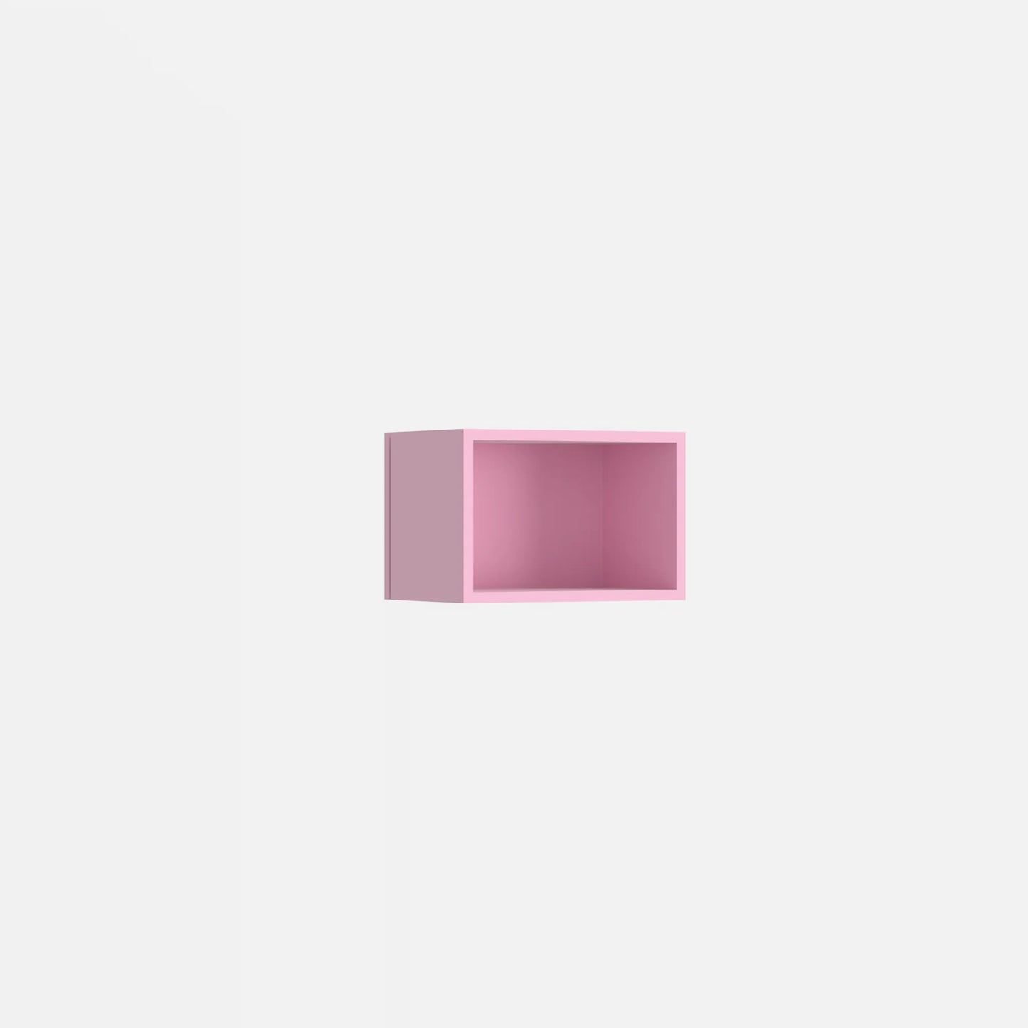 CD-Modul von der linken Seite