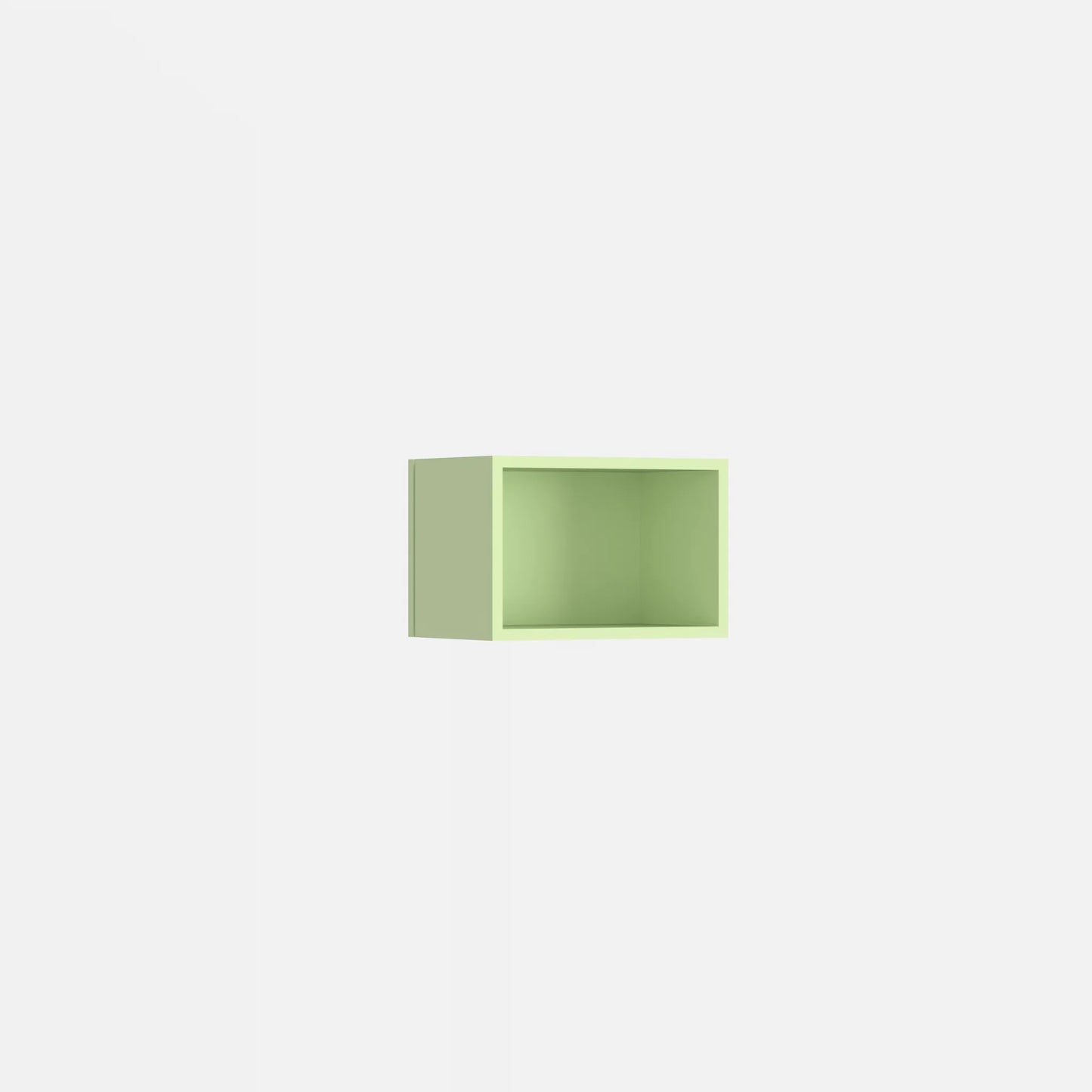 CD-Modul von der linken Seite