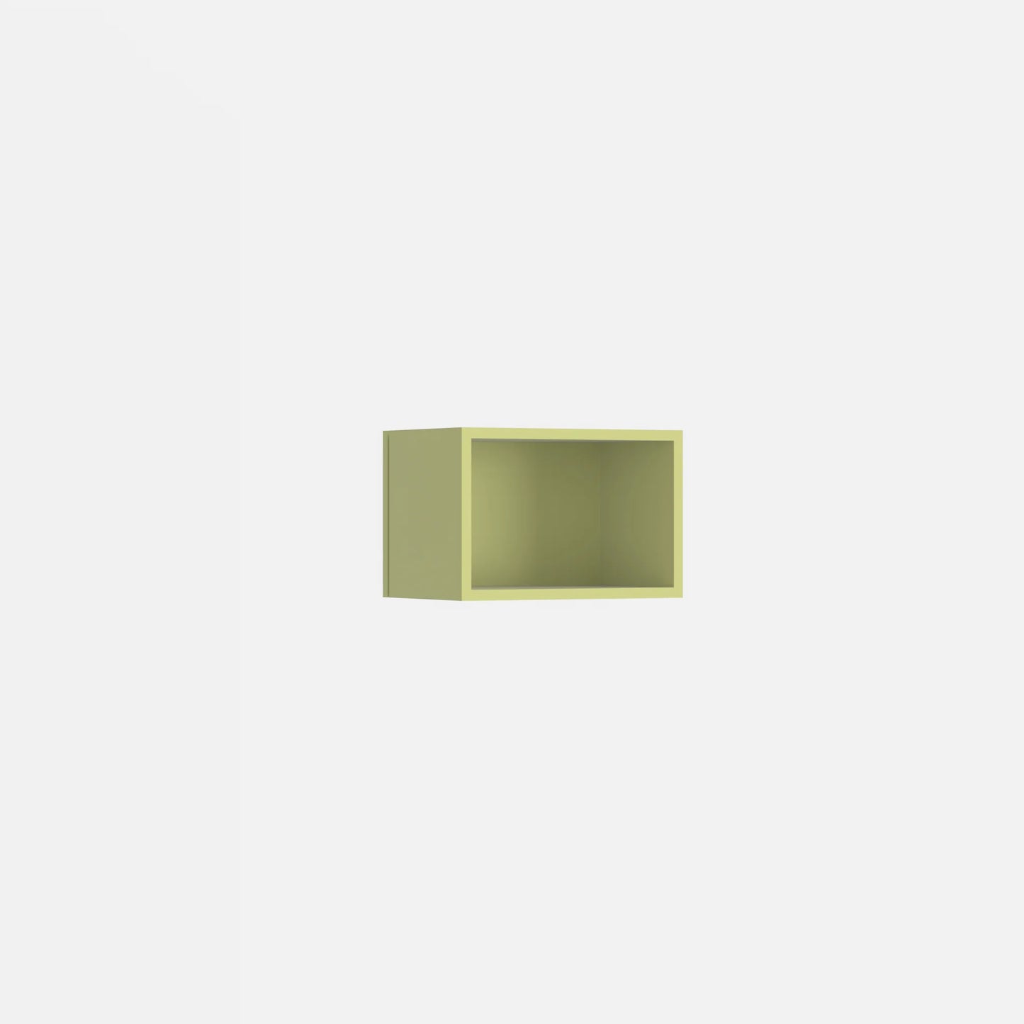 CD-Modul von der linken Seite