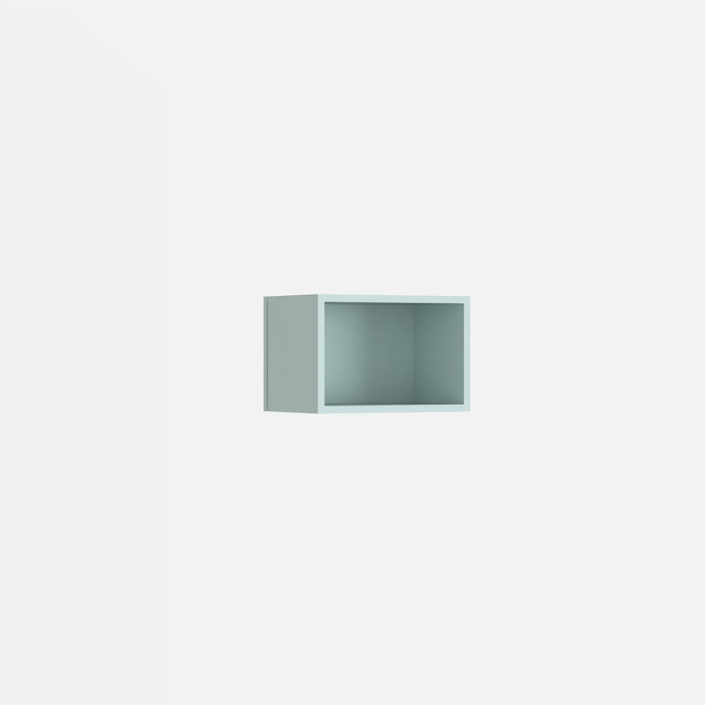 CD-Modul von der linken Seite