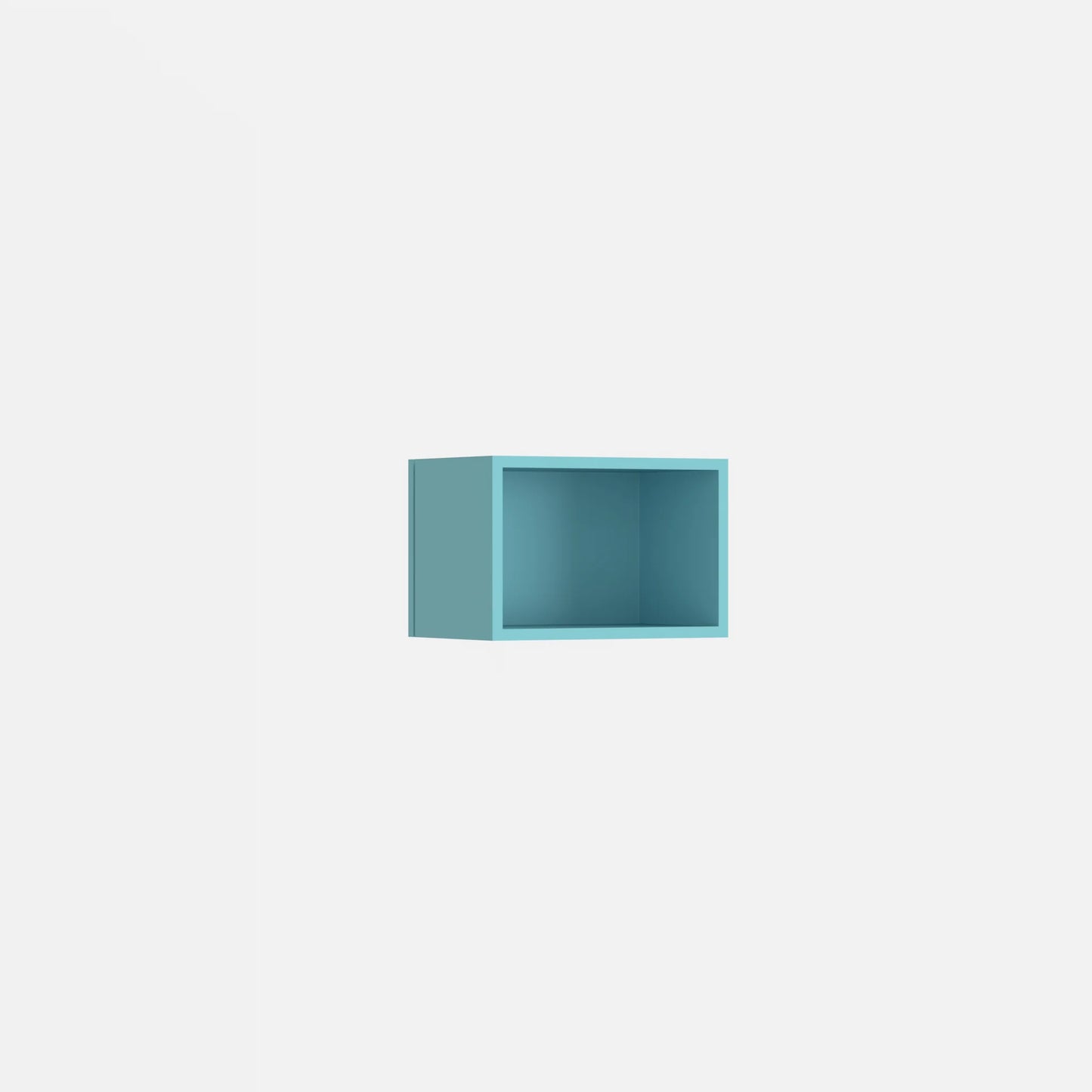 CD-Modul von der linken Seite