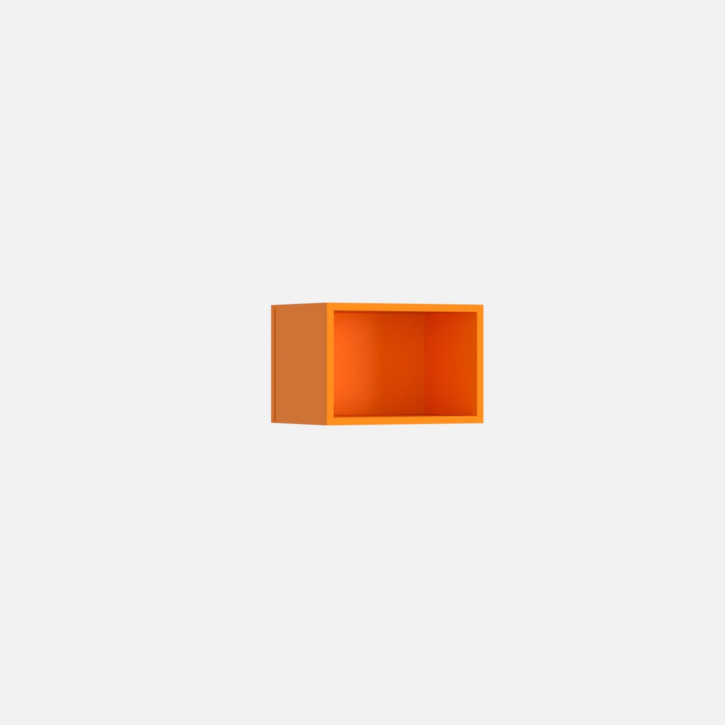 CD-Modul von der linken Seite
