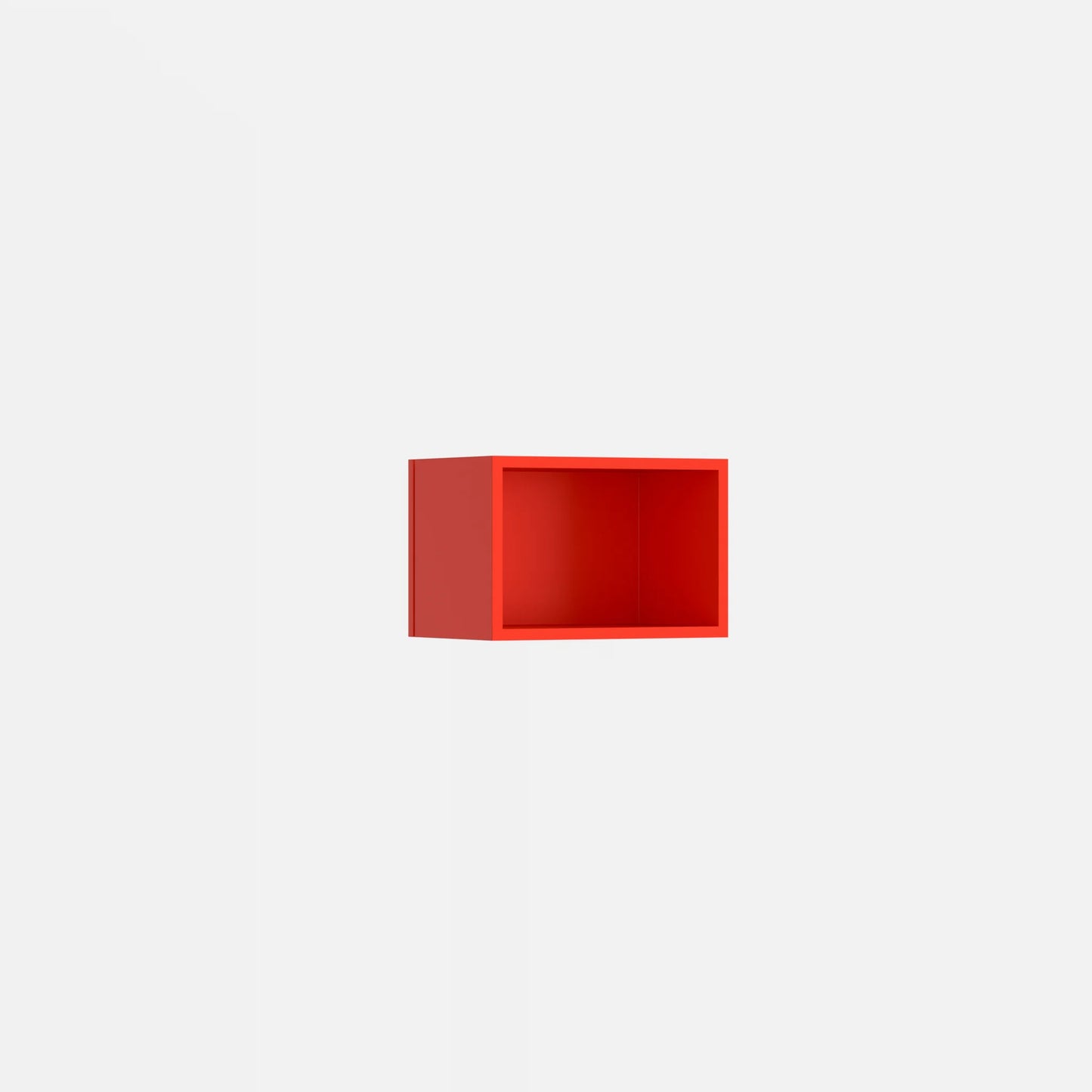 CD-Modul von der linken Seite
