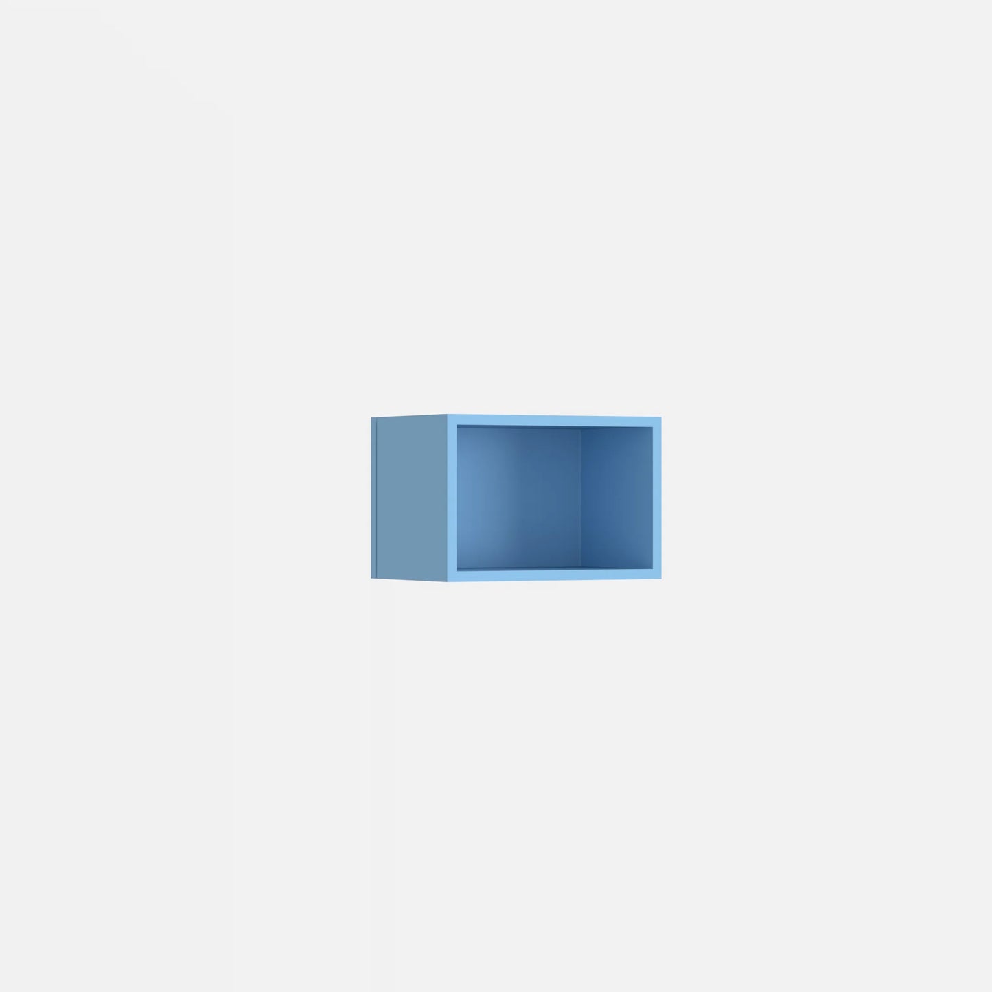 CD-Modul von der linken Seite
