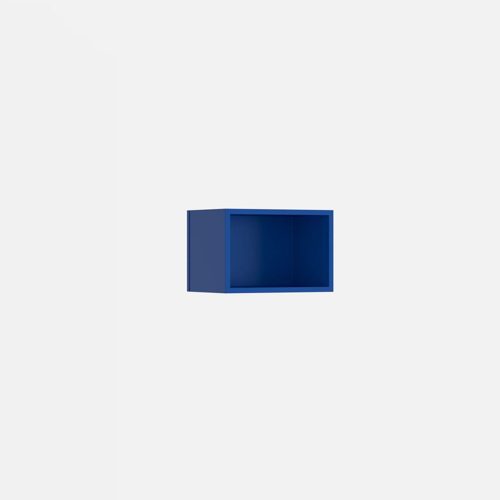 CD-Modul von der linken Seite