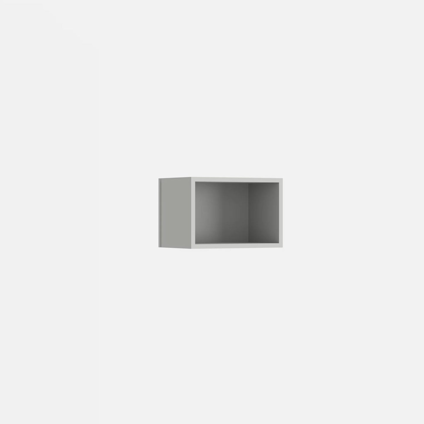 CD-Modul von der linken Seite