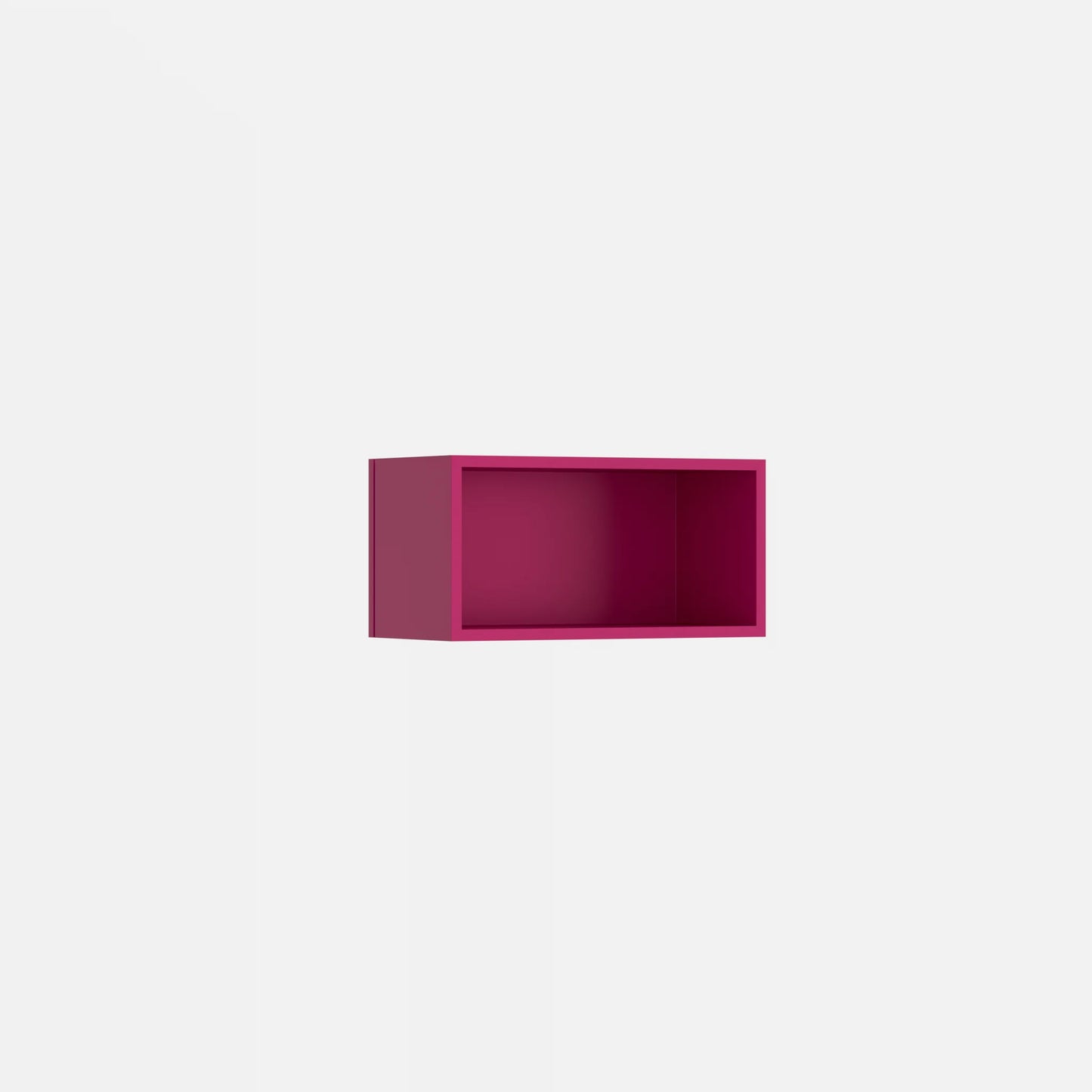 CD-Modul von der linken Seite