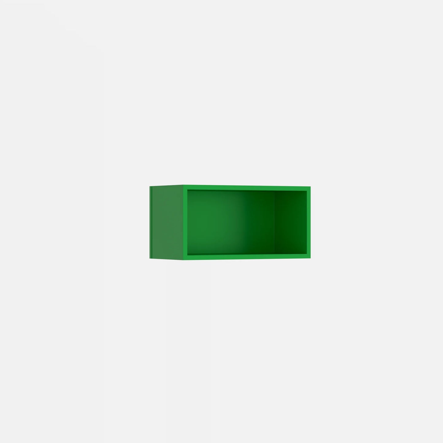 CD-Modul von der linken Seite