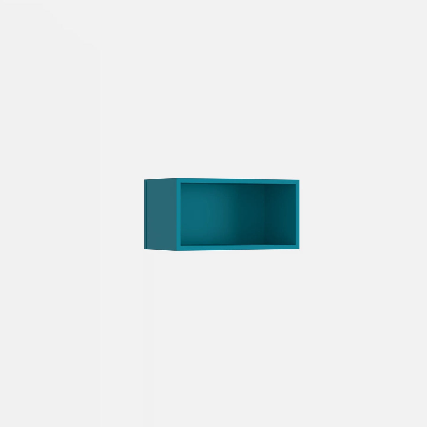 CD-Modul von der linken Seite
