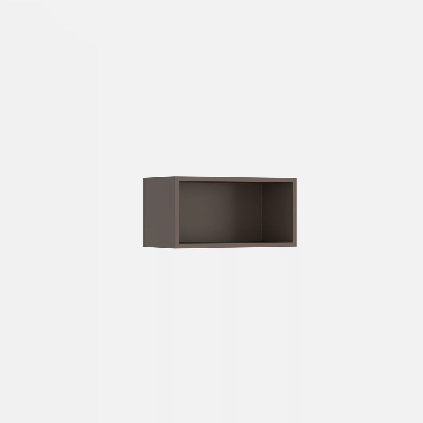 CD-Modul von der linken Seite