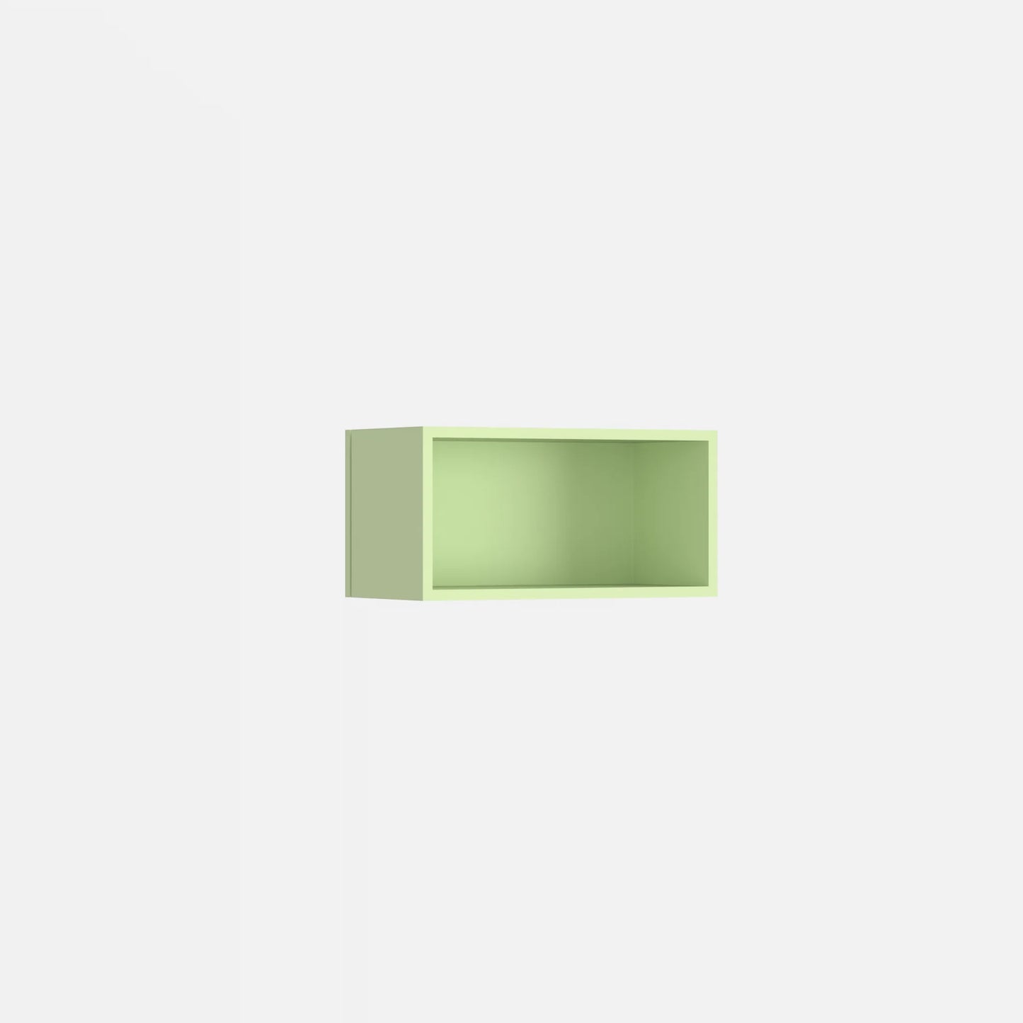 CD-Modul von der linken Seite