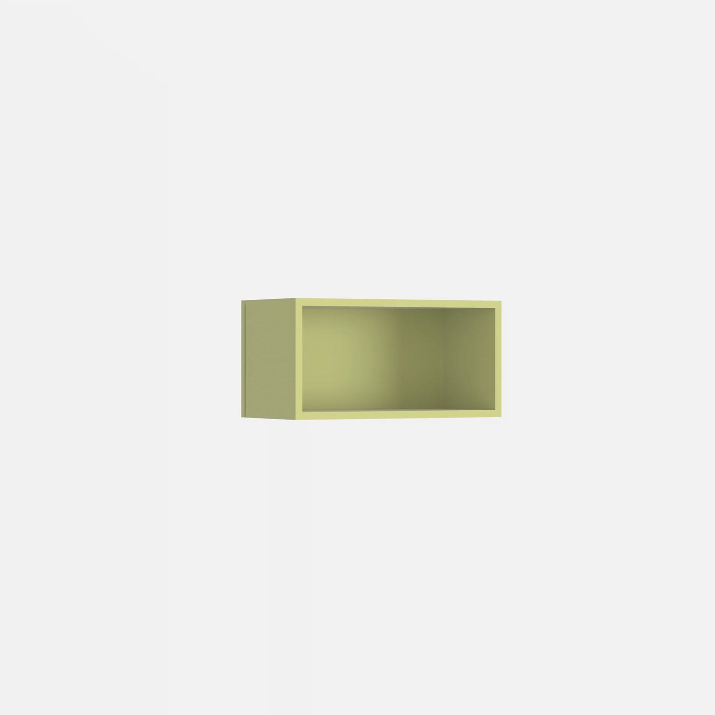 CD-Modul von der linken Seite