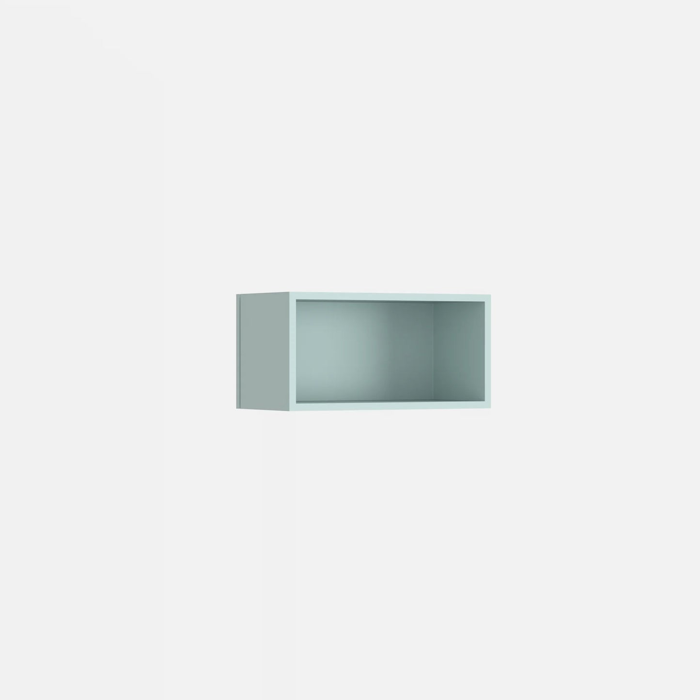 CD-Modul von der linken Seite