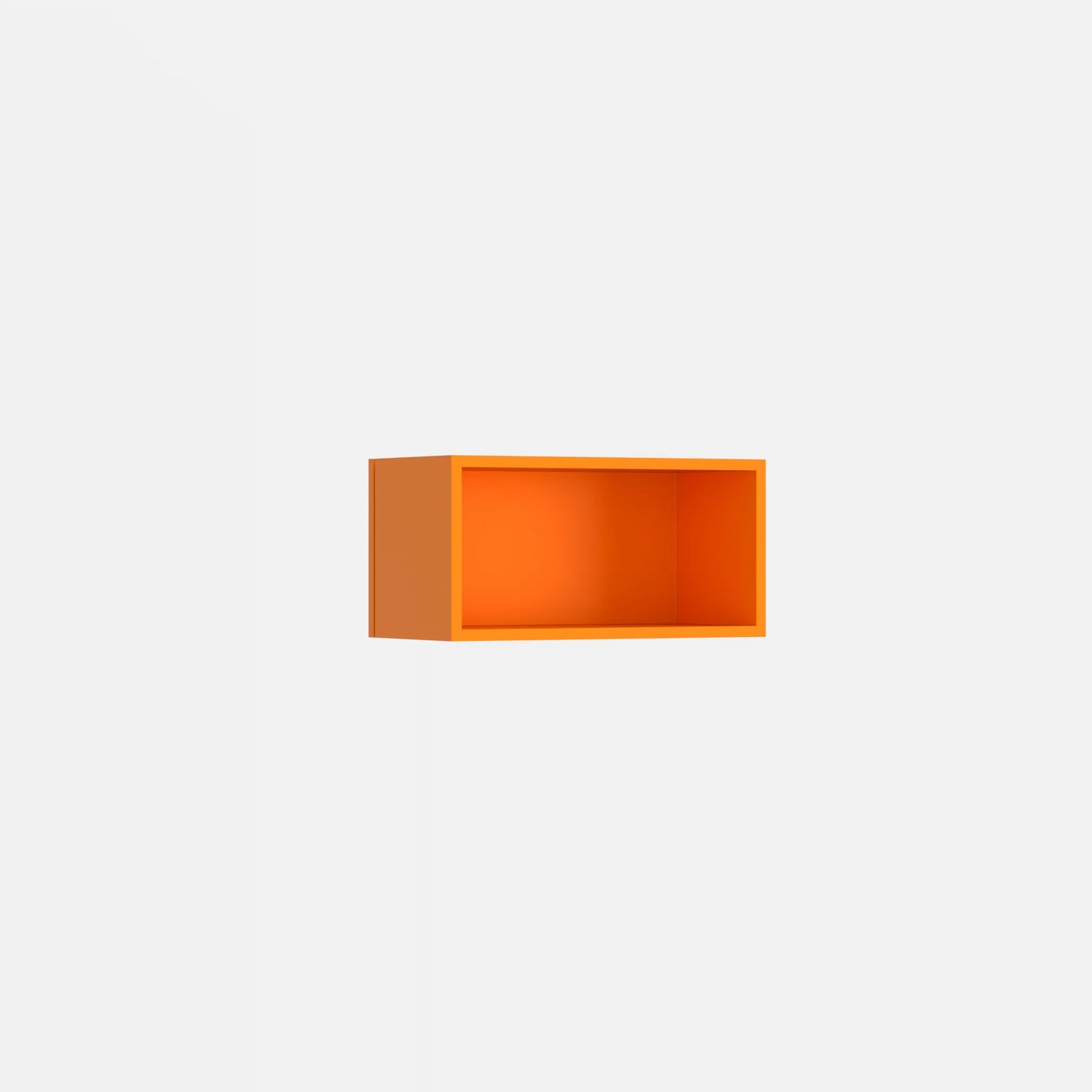 CD-Modul von der linken Seite