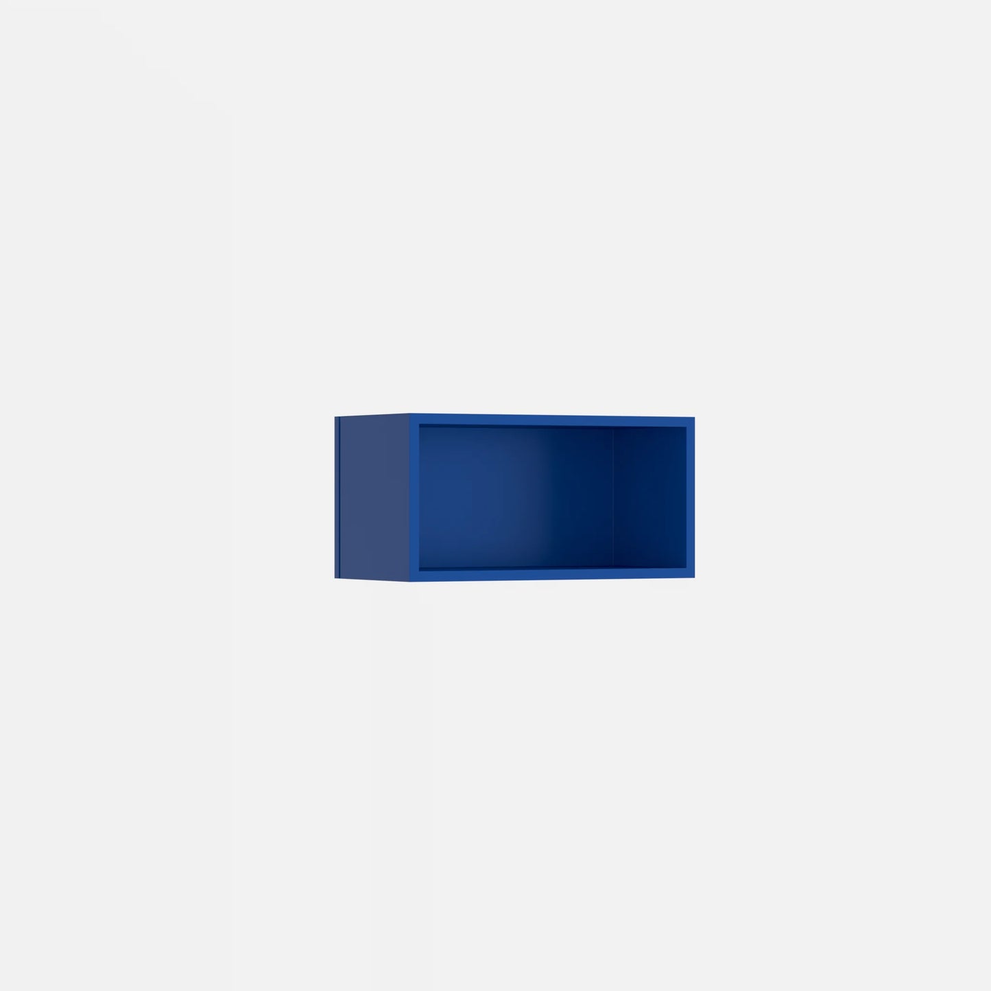 CD-Modul von der linken Seite