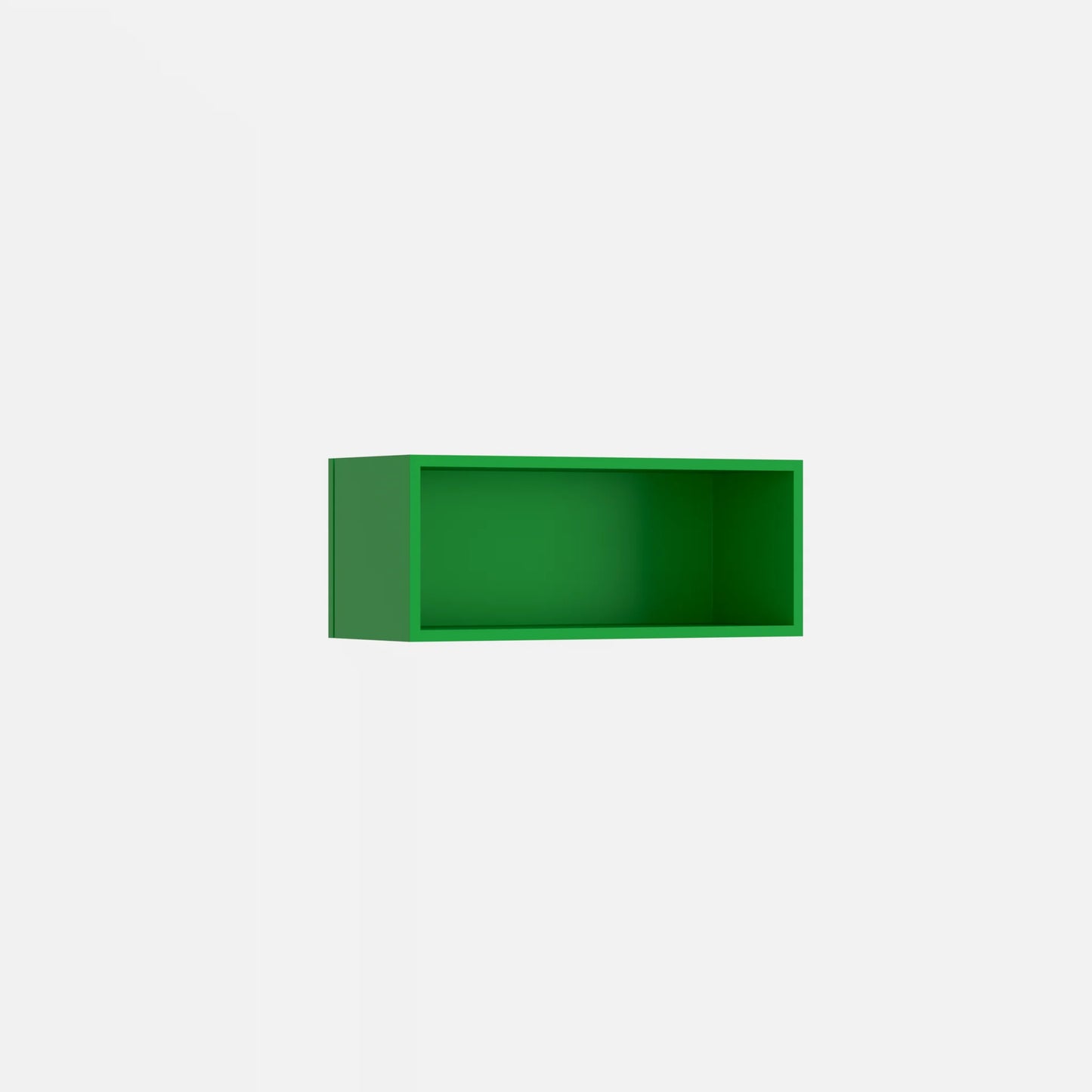 CD-Modul von der linken Seite