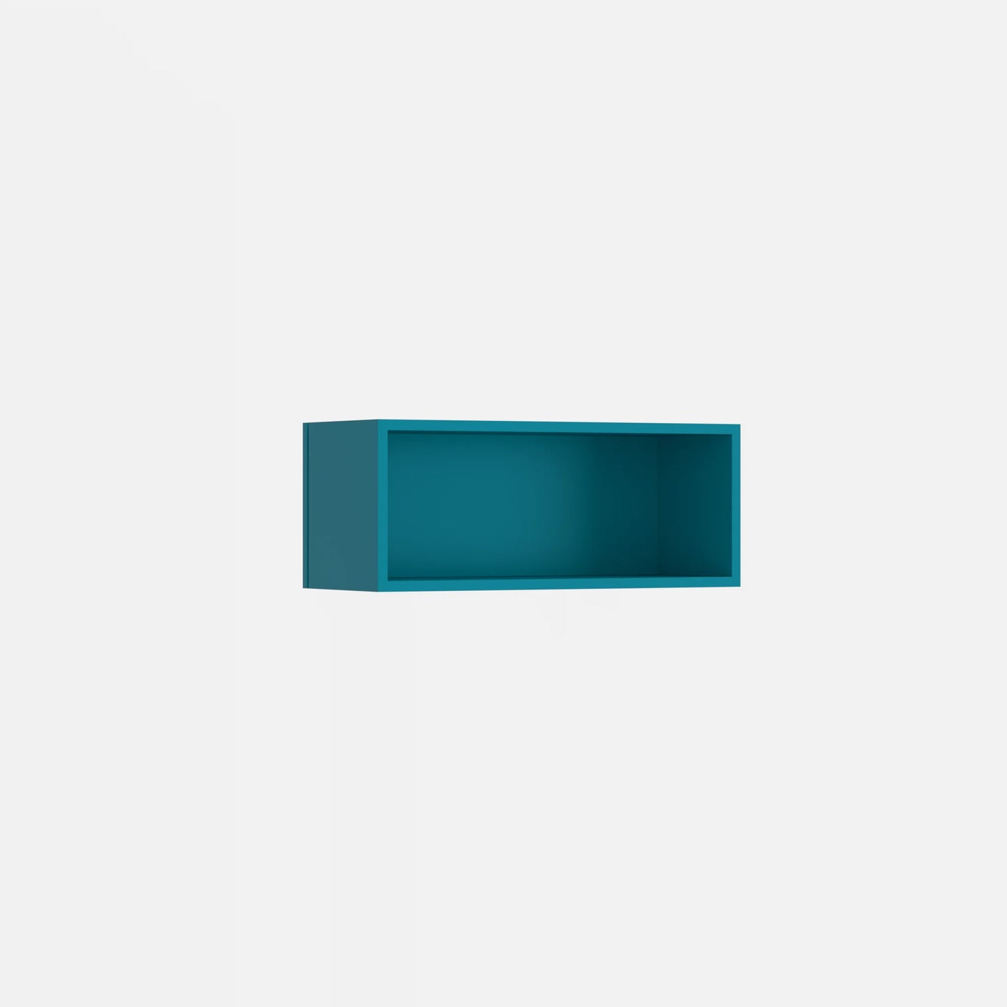 CD-Modul von der linken Seite