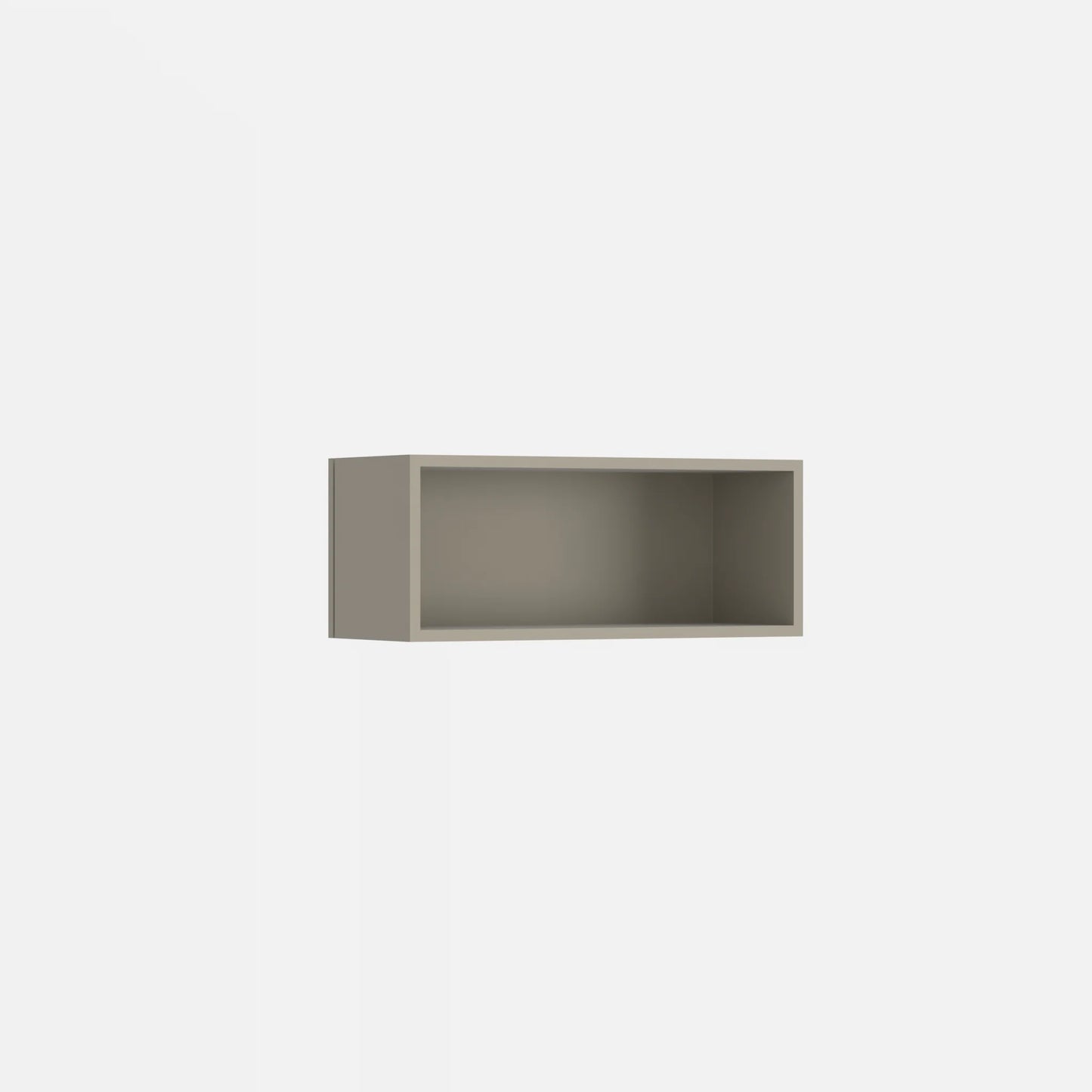 CD-Modul von der linken Seite