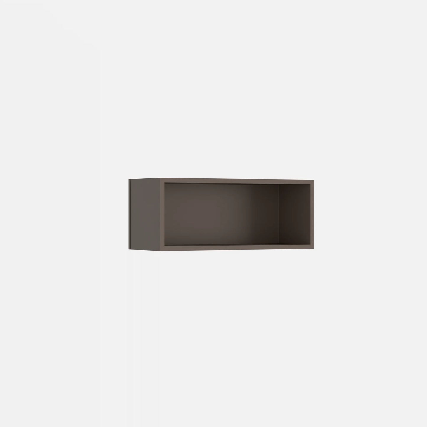 CD-Modul von der linken Seite