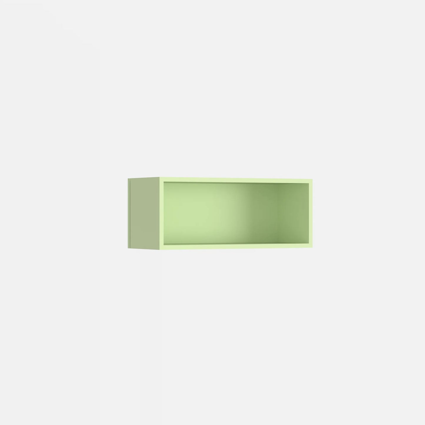 CD-Modul von der linken Seite