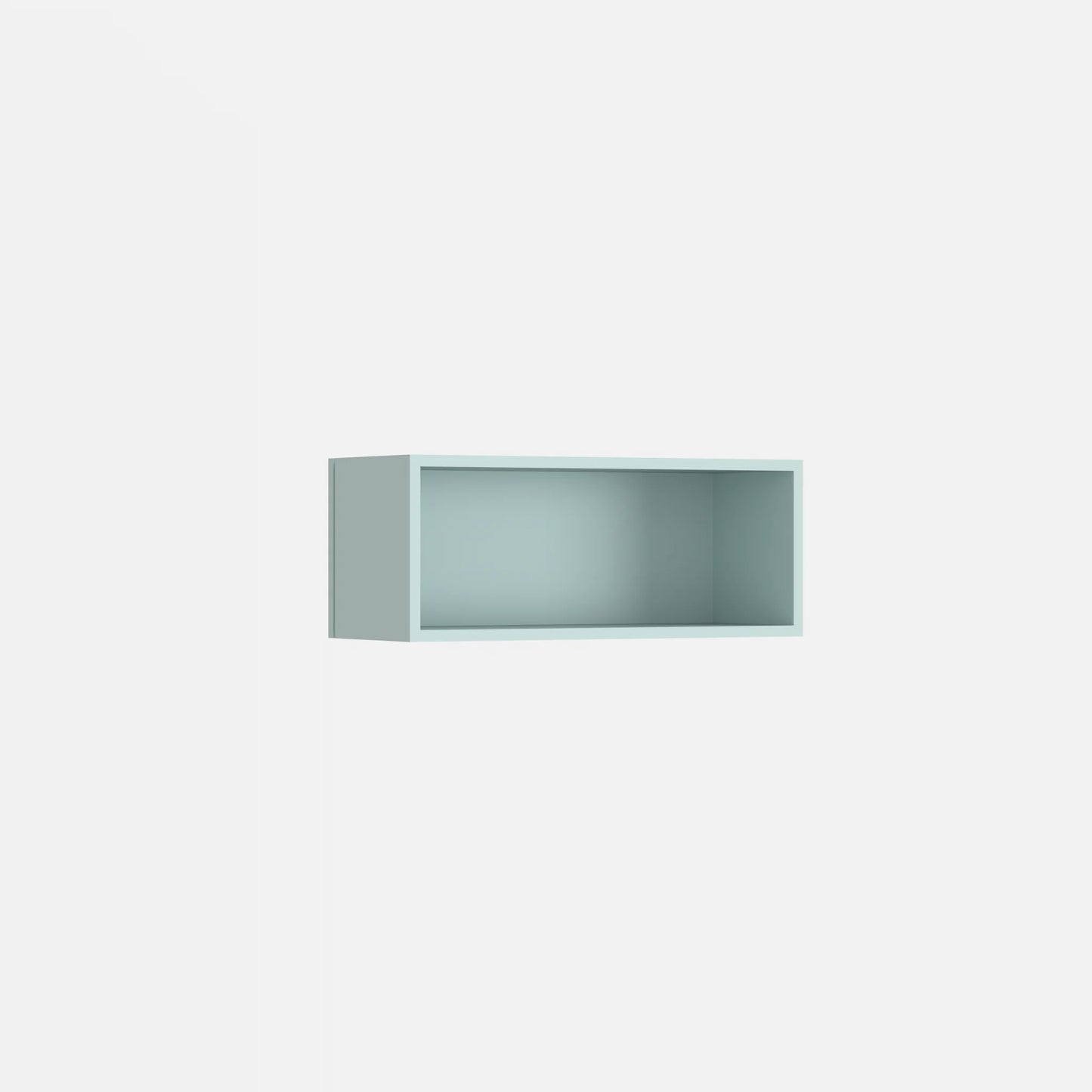 CD-Modul von der linken Seite