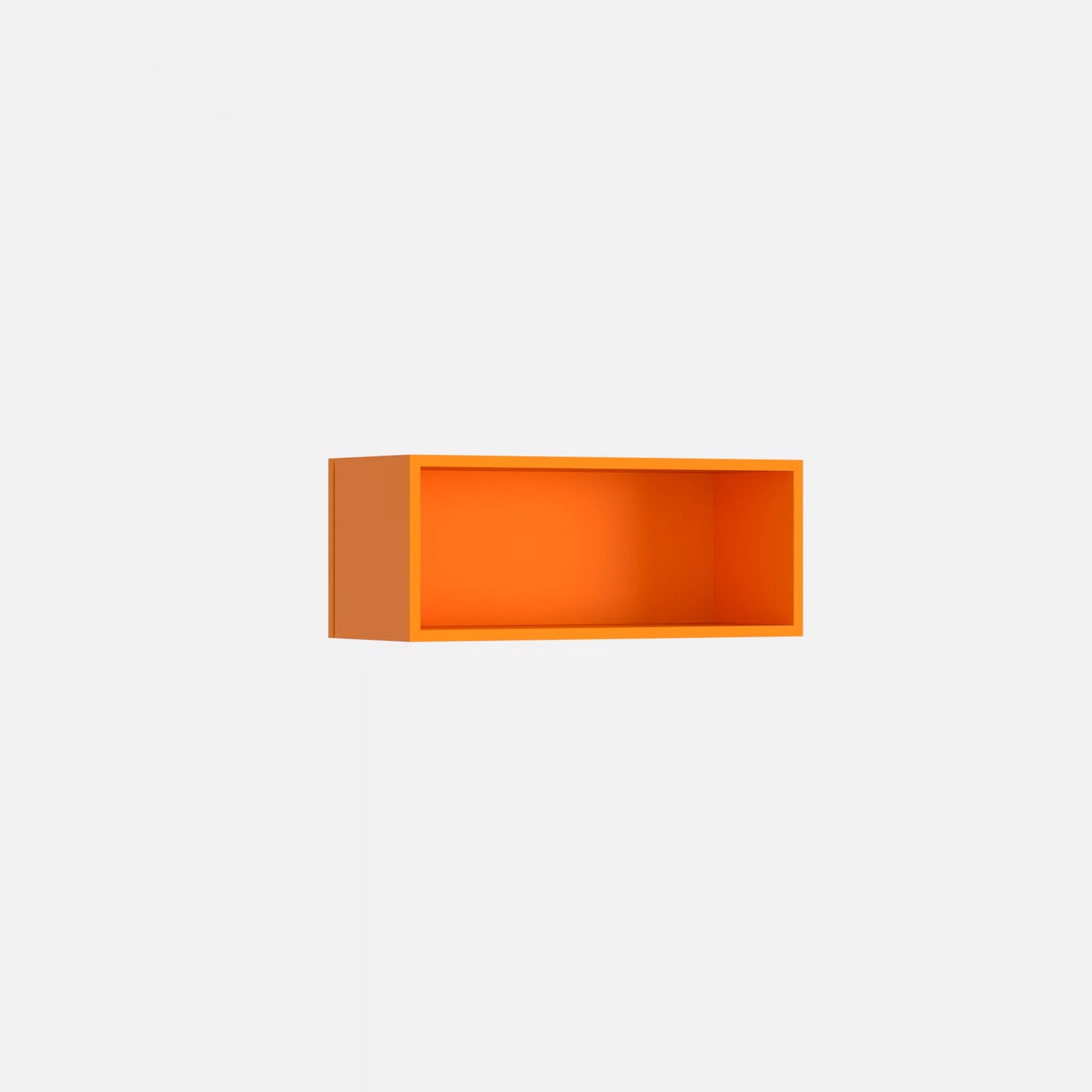 CD-Modul von der linken Seite