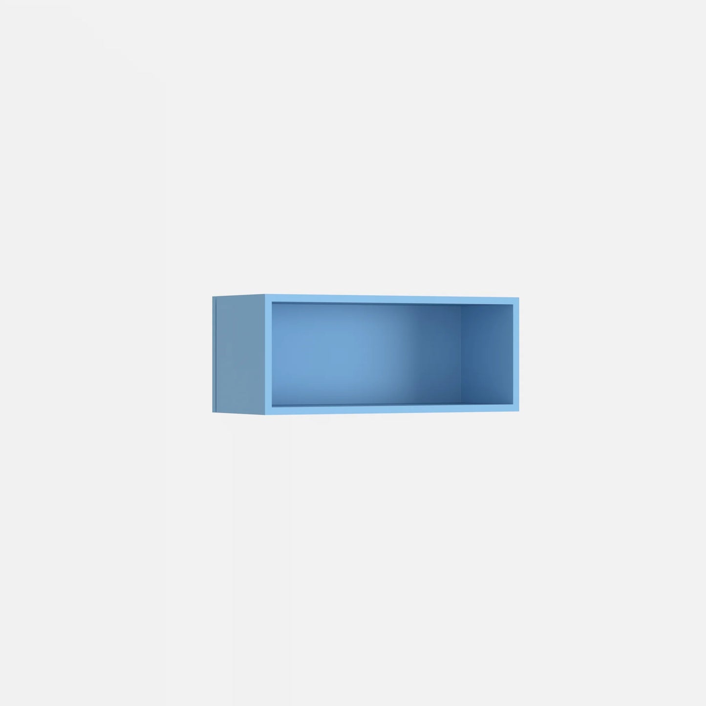 CD-Modul von der linken Seite